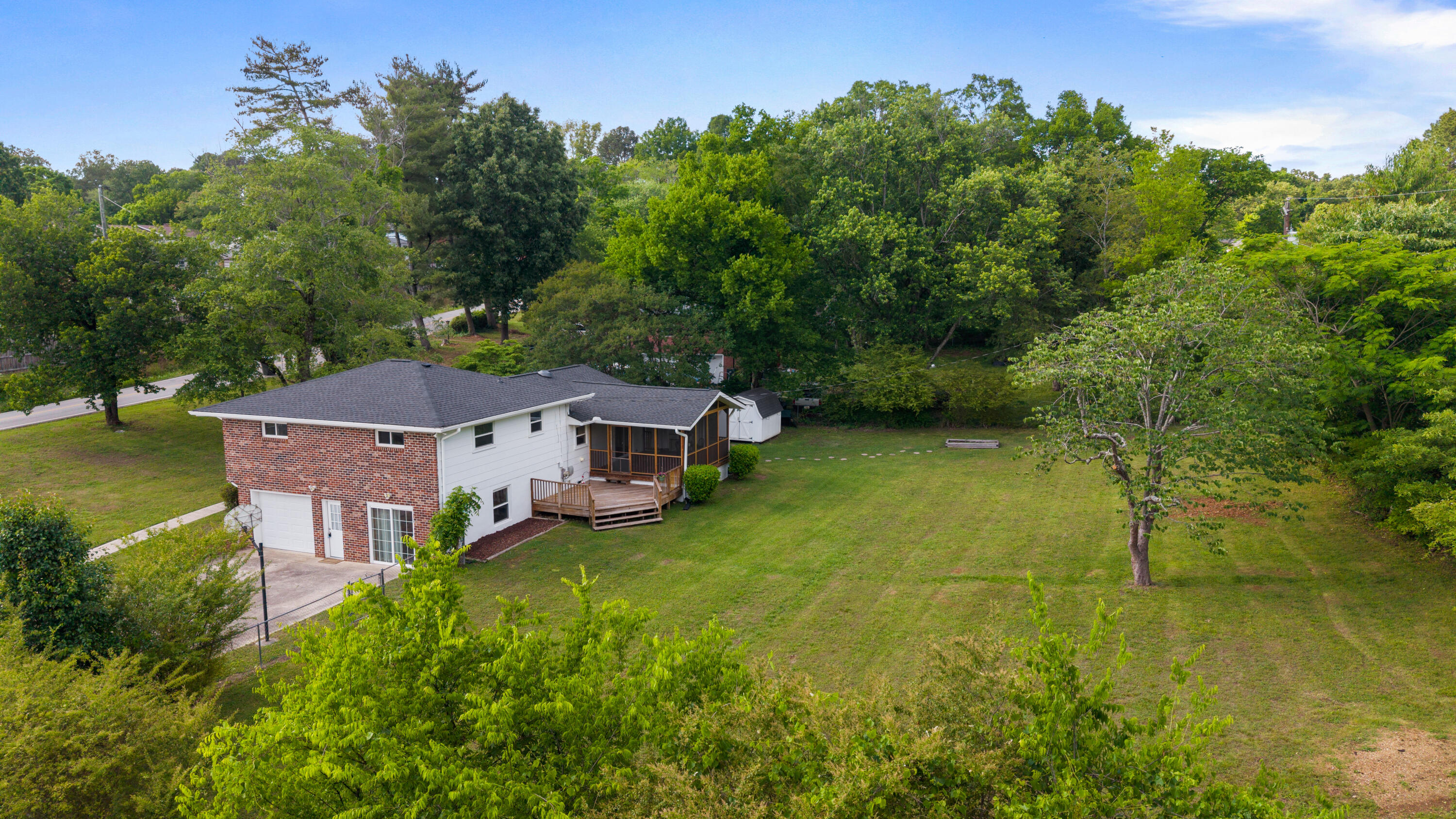 2414 Standifer Gap Road