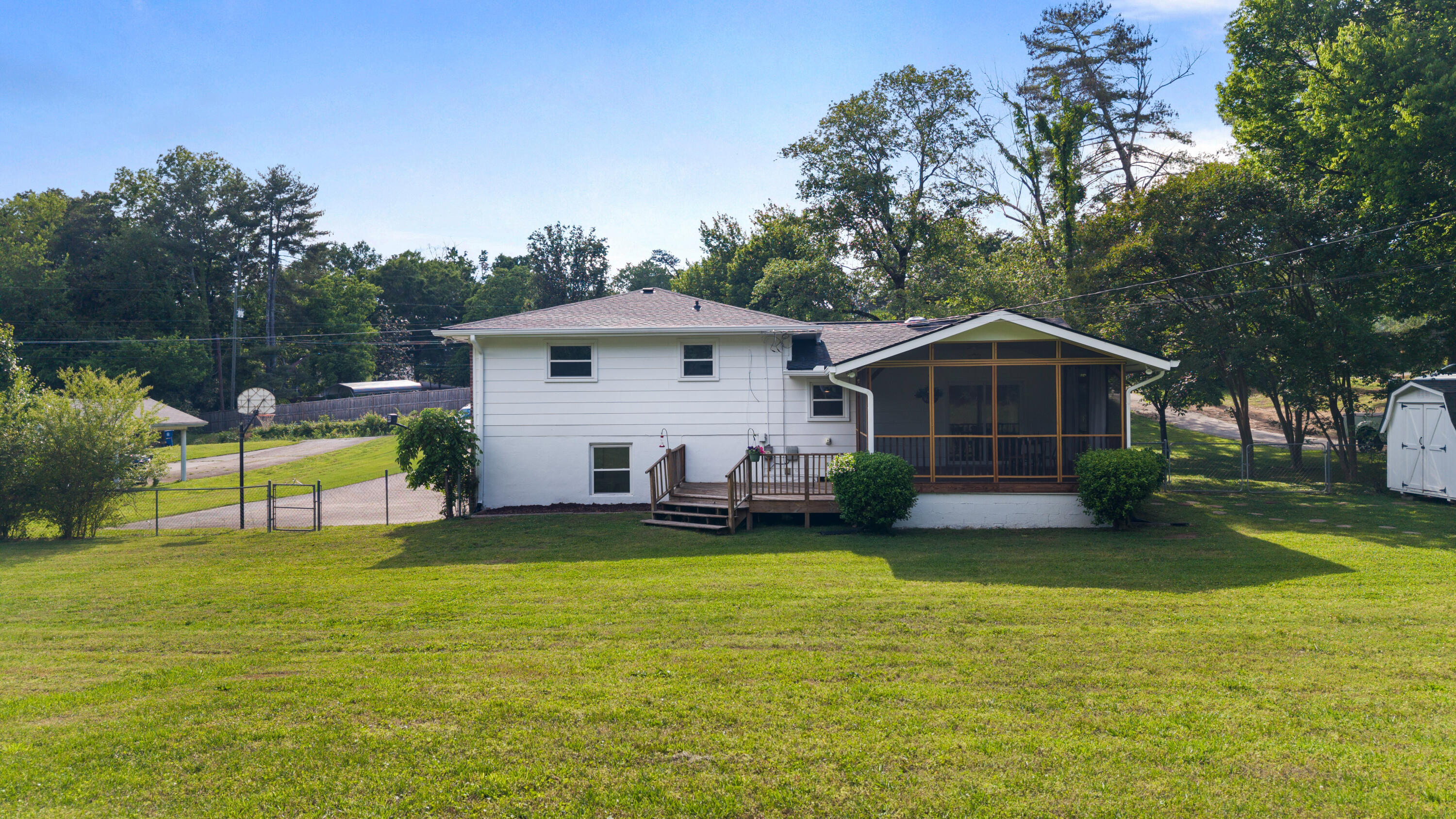 2414 Standifer Gap Road