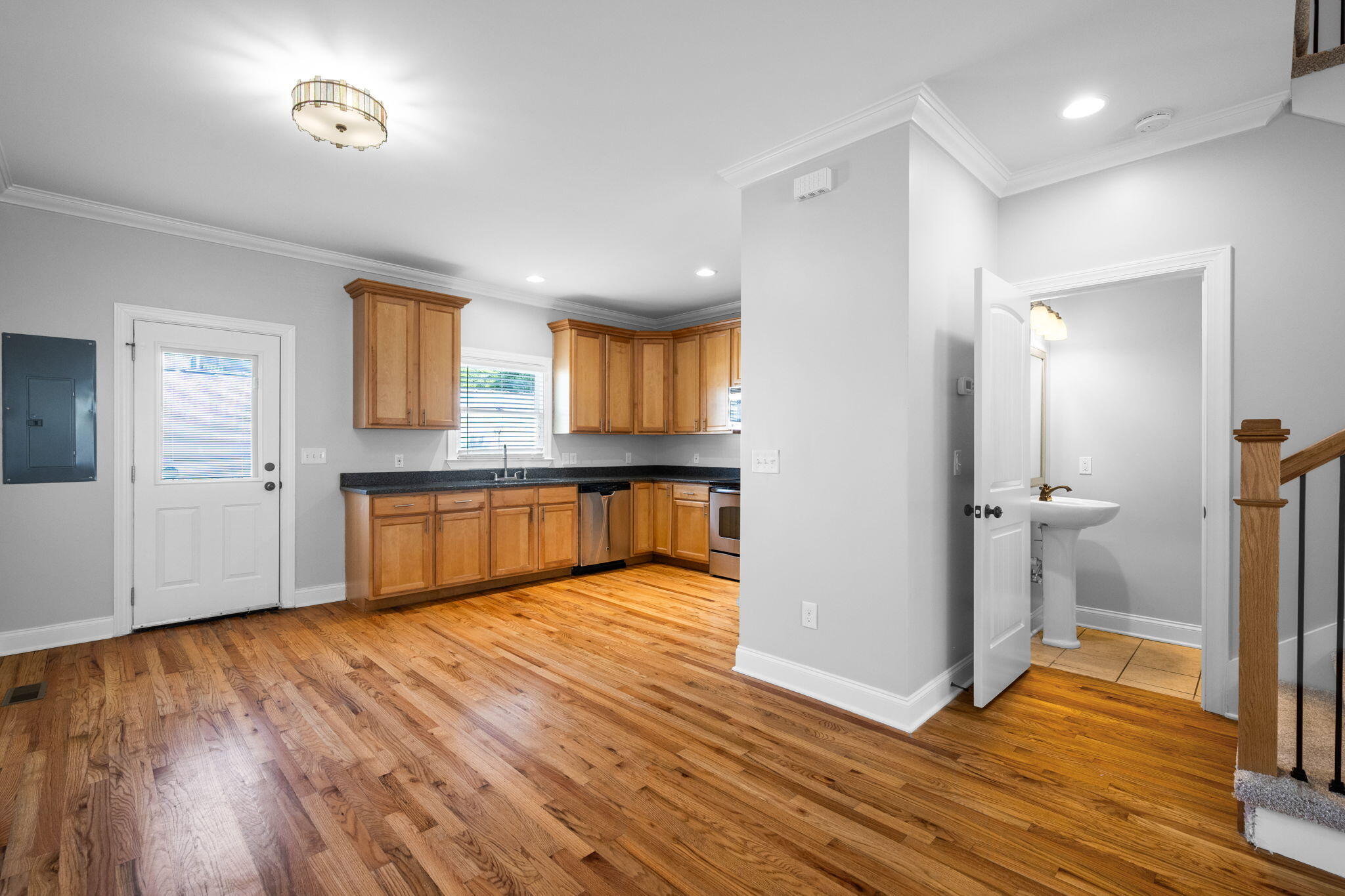 1077 Park Avenue