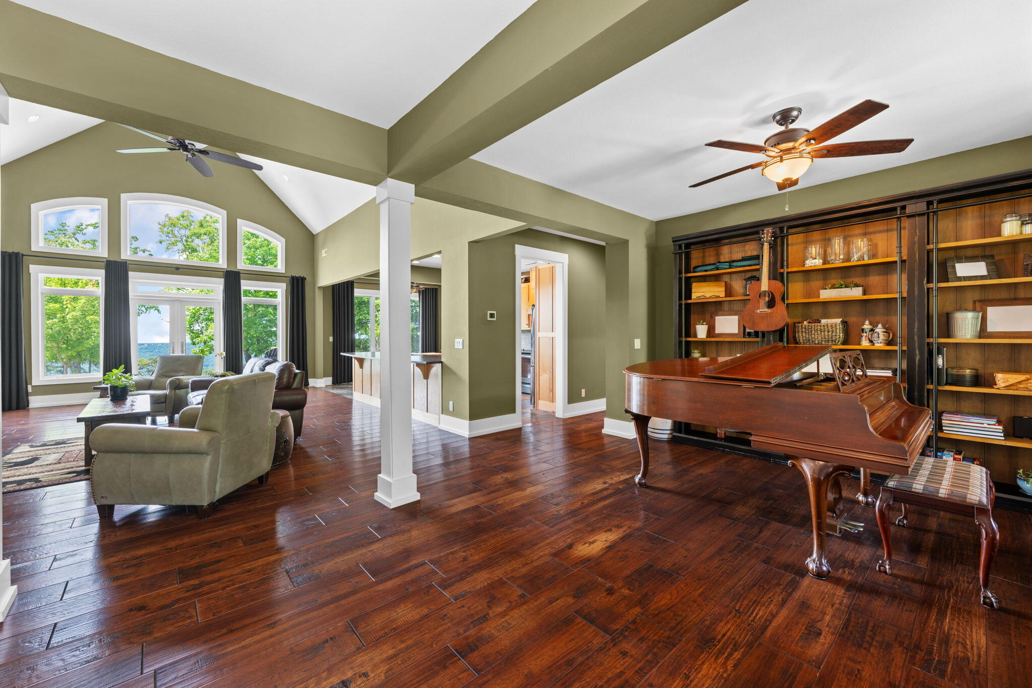 3099 Sunset Drive