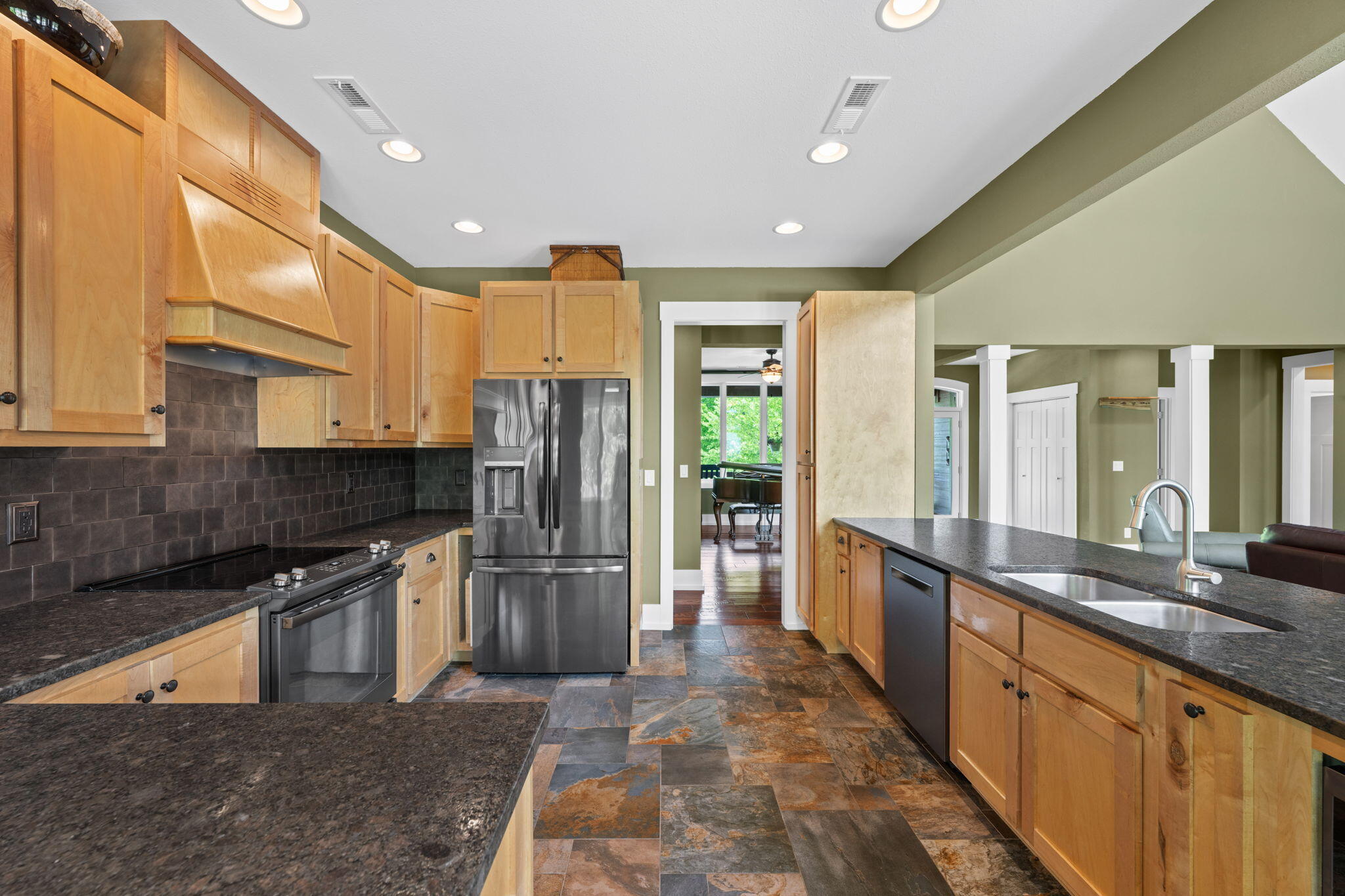 3099 Sunset Drive