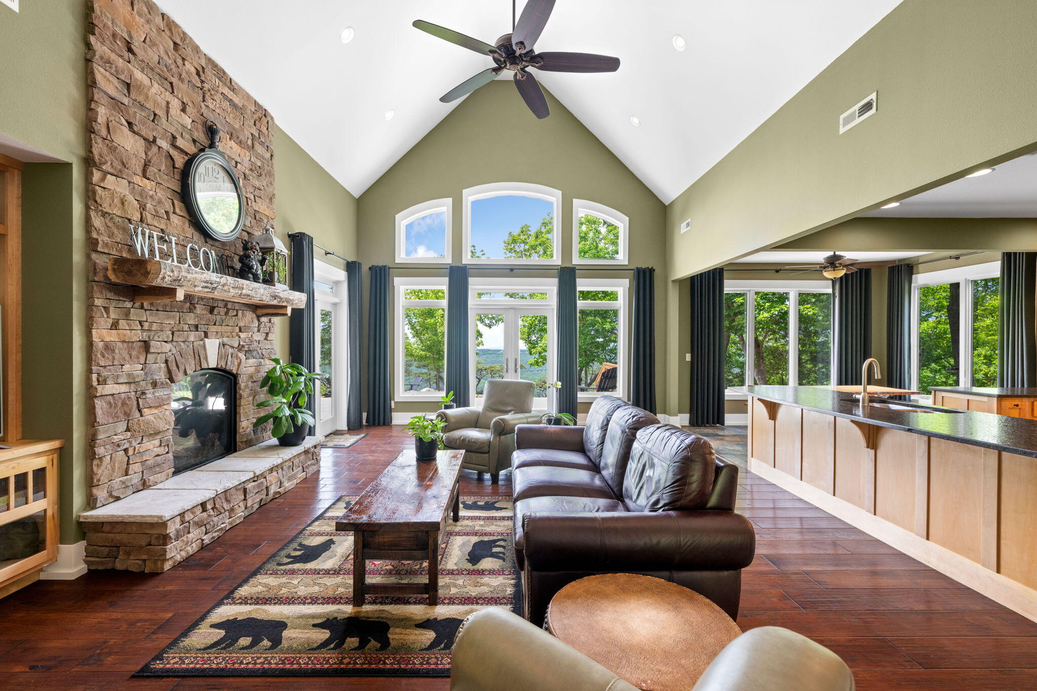 3099 Sunset Drive