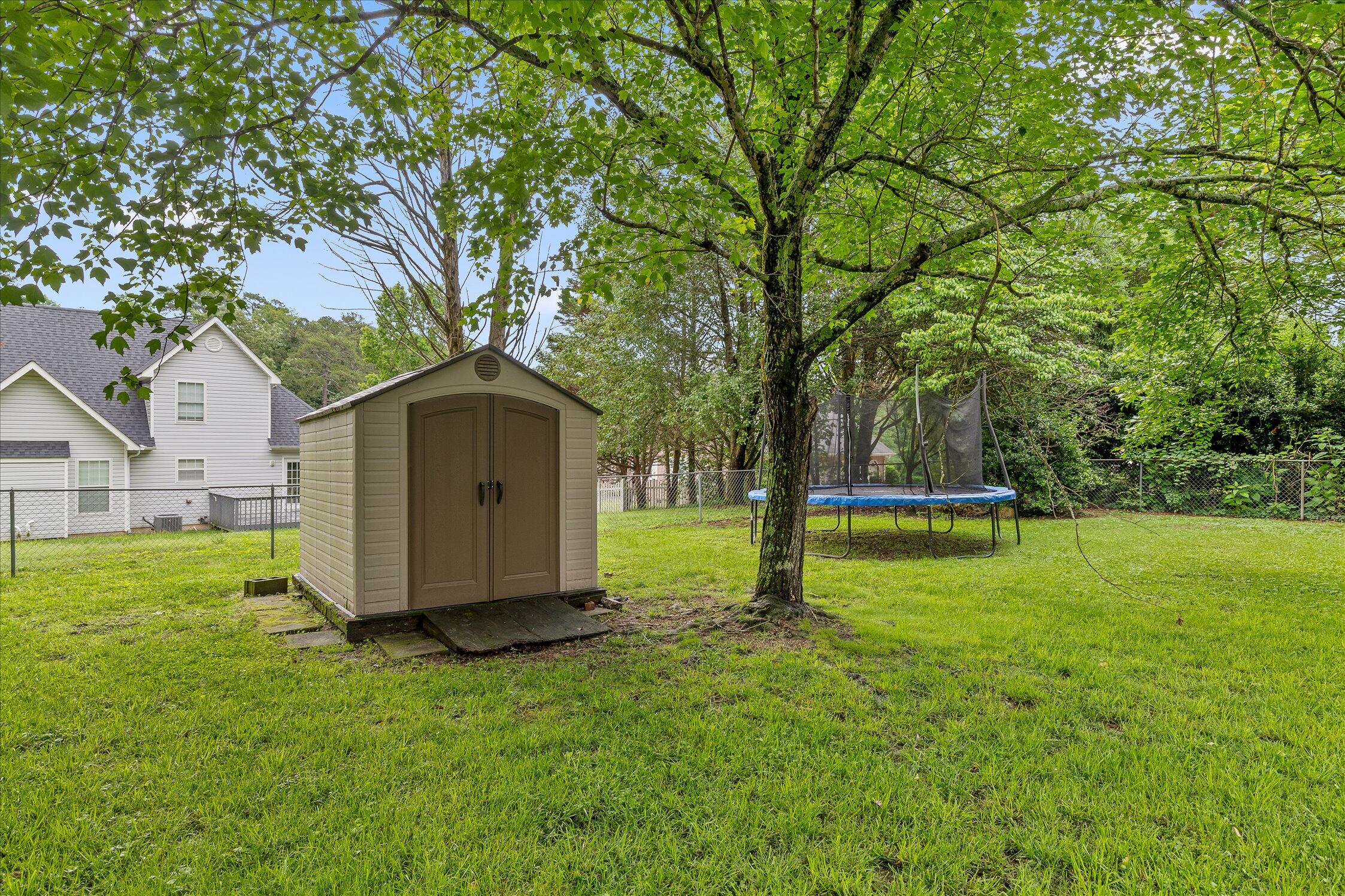 636 Pine Brow Trail