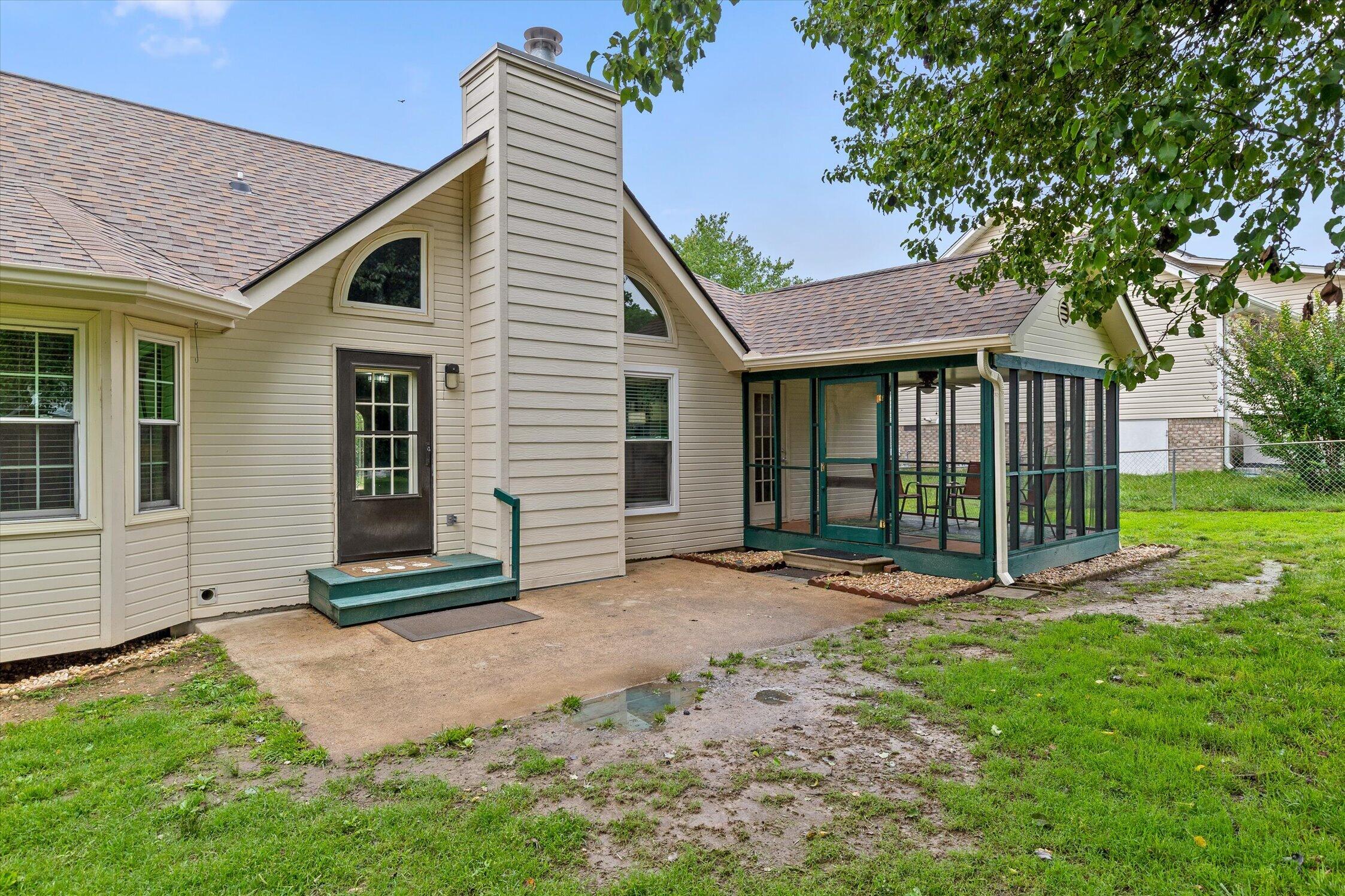 636 Pine Brow Trail