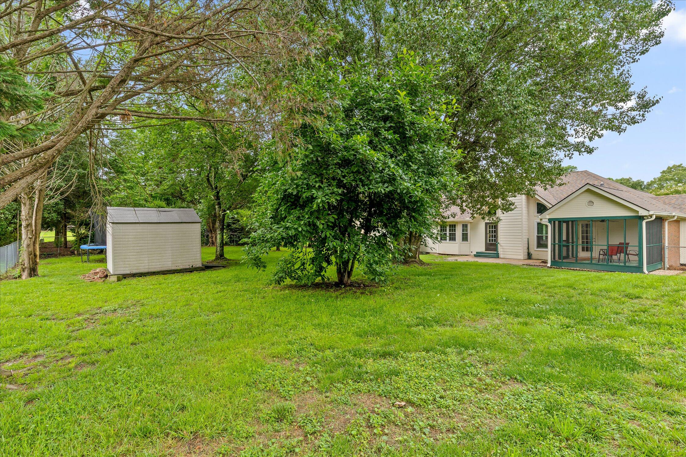 636 Pine Brow Trail