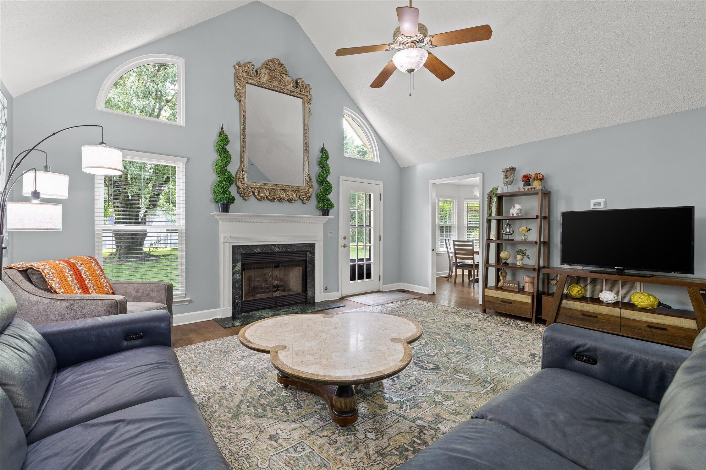 636 Pine Brow Trail