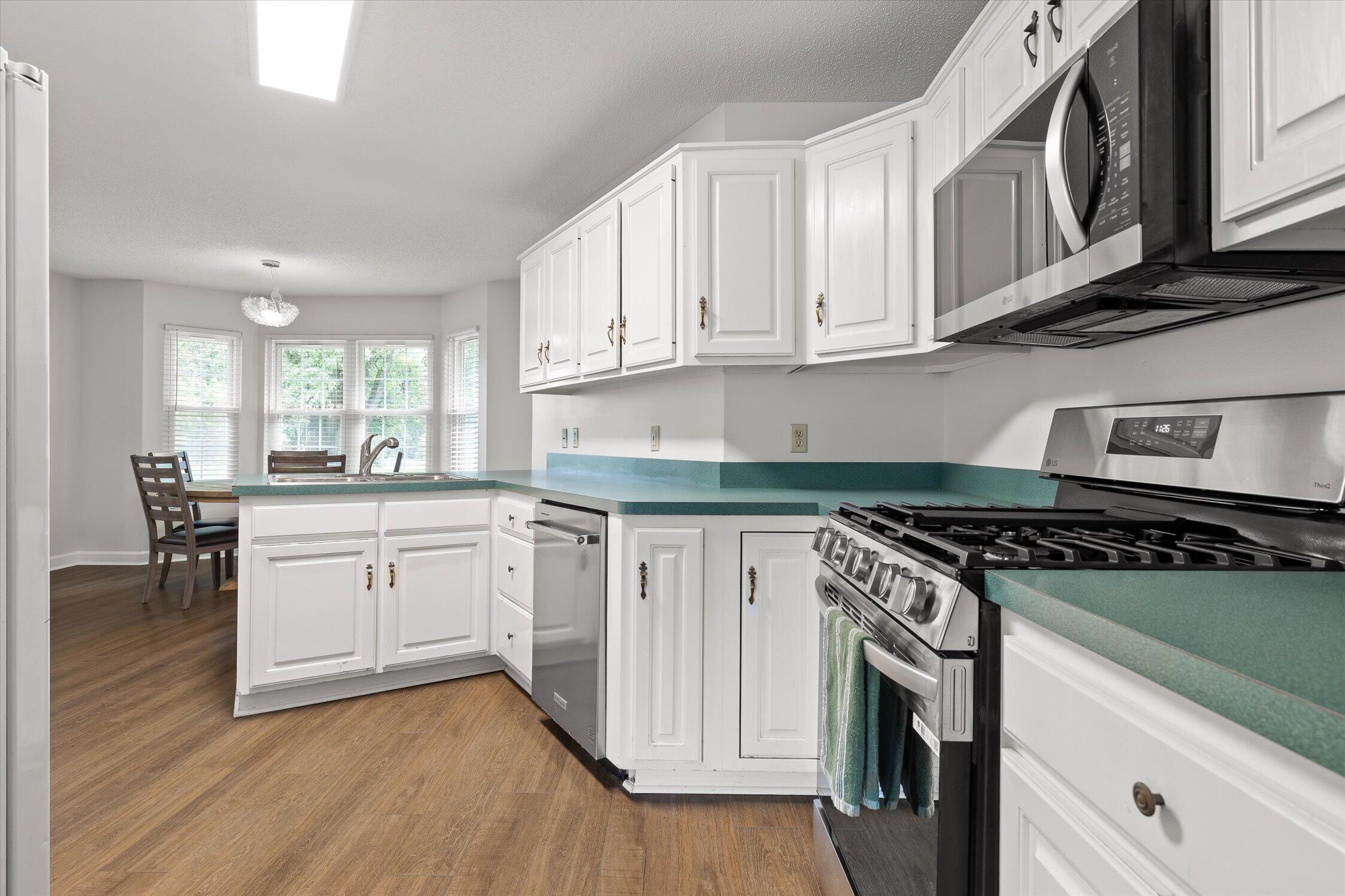 636 Pine Brow Trail