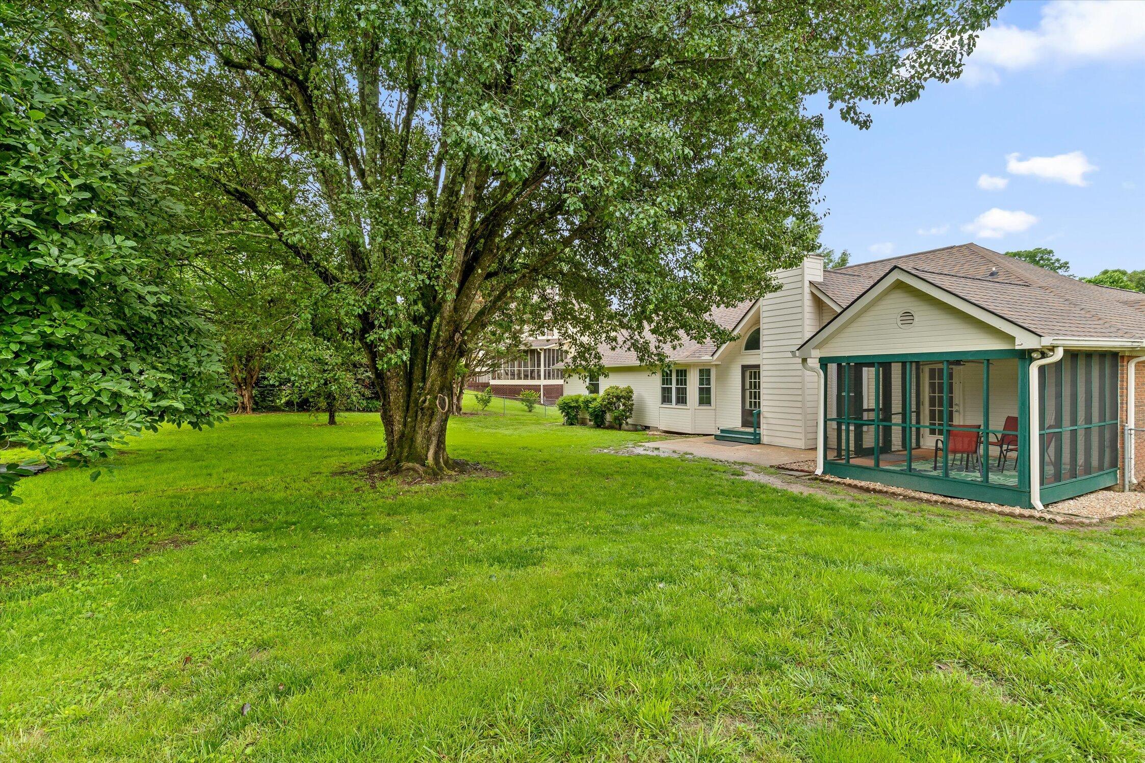 636 Pine Brow Trail