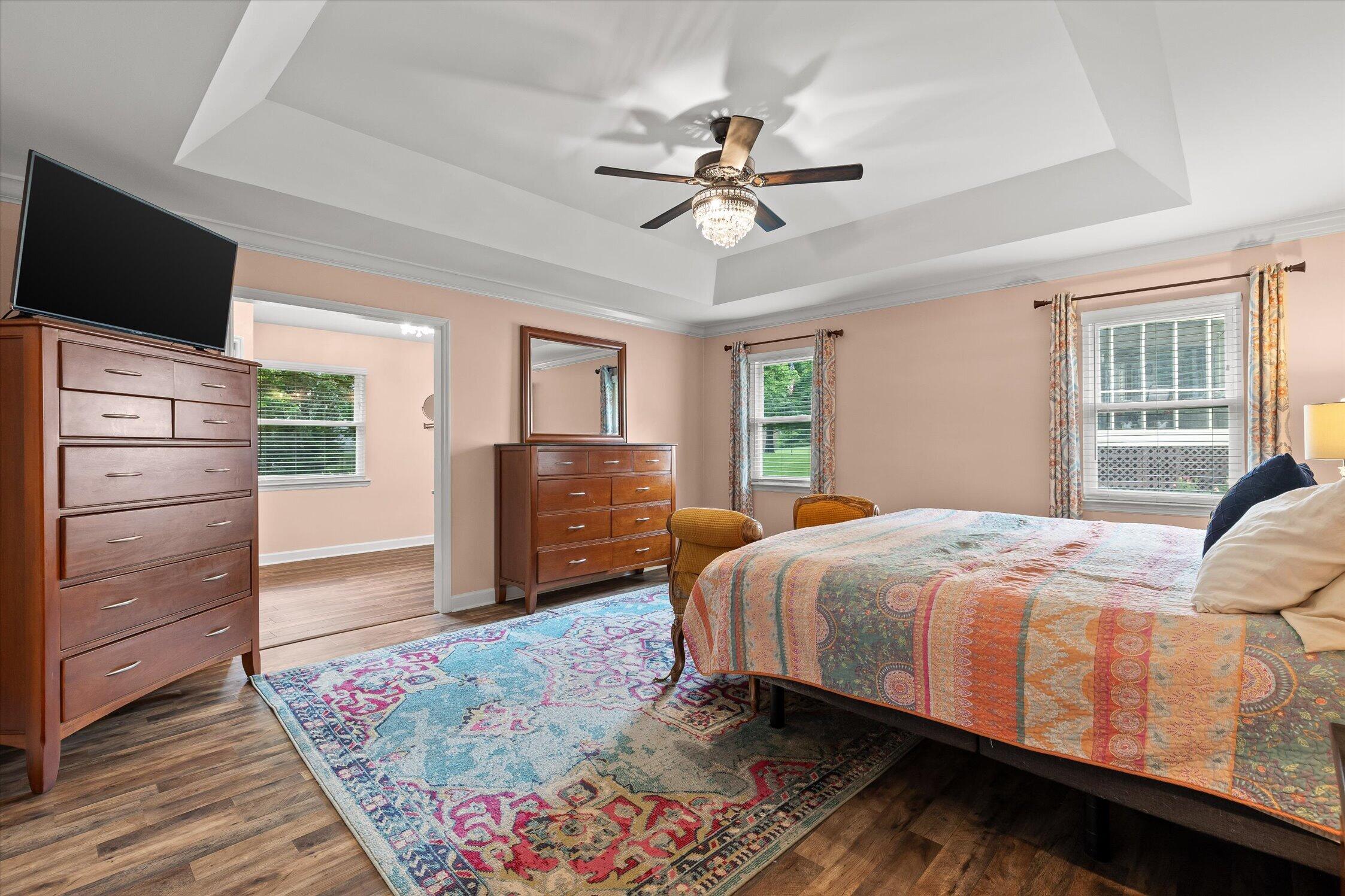 636 Pine Brow Trail