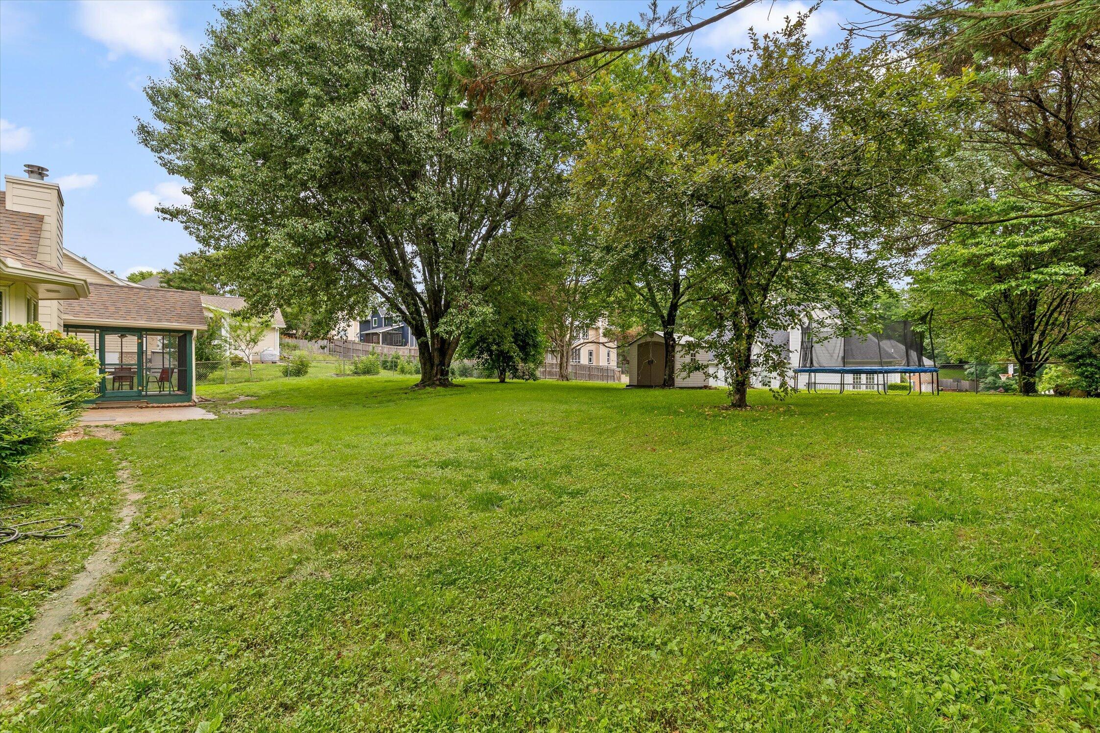 636 Pine Brow Trail