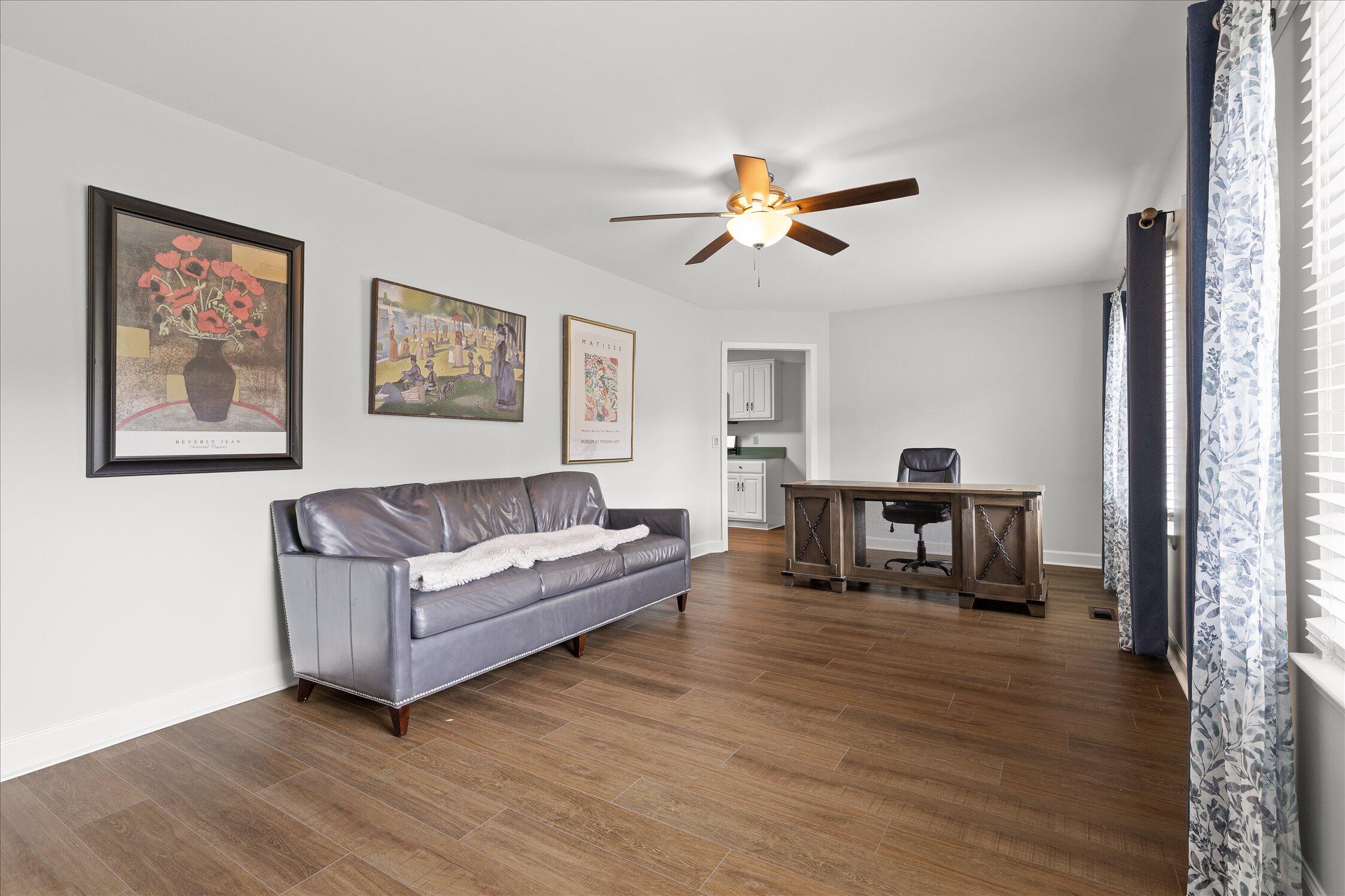 636 Pine Brow Trail
