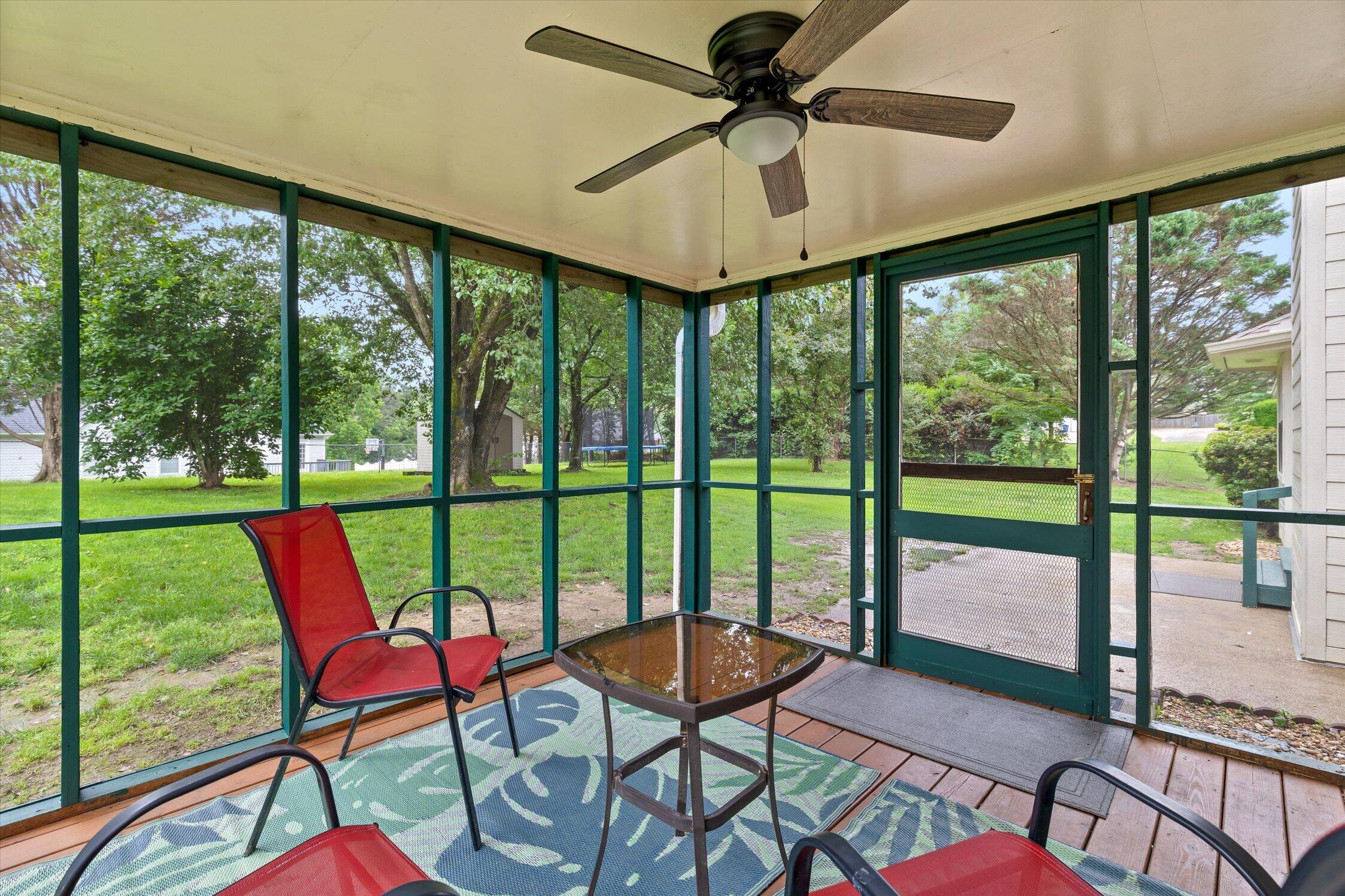 636 Pine Brow Trail