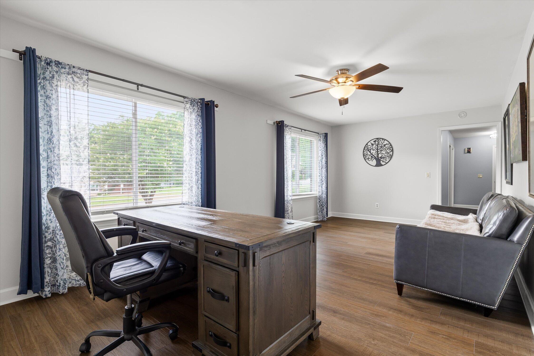 636 Pine Brow Trail