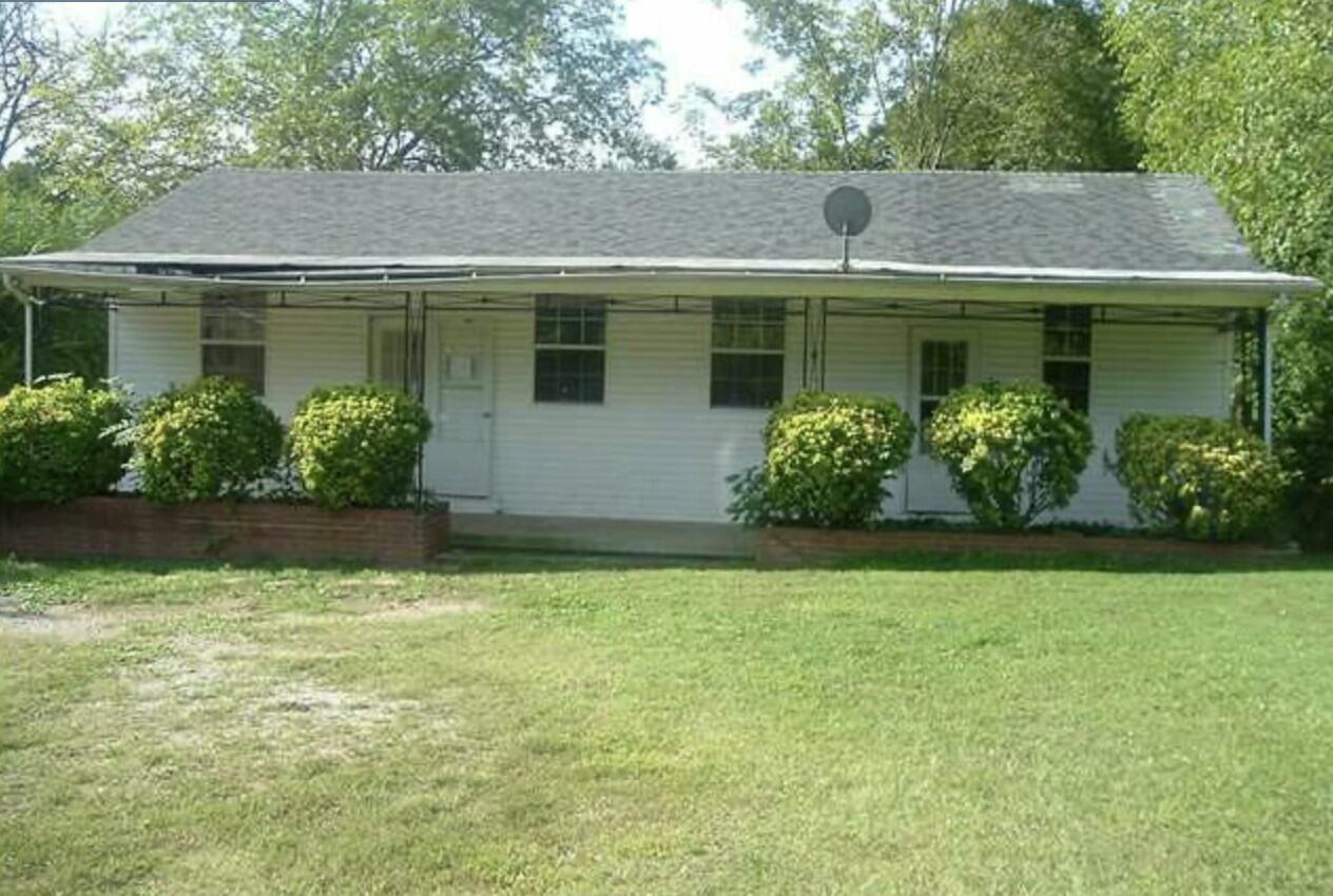 1623 Prigmore Road