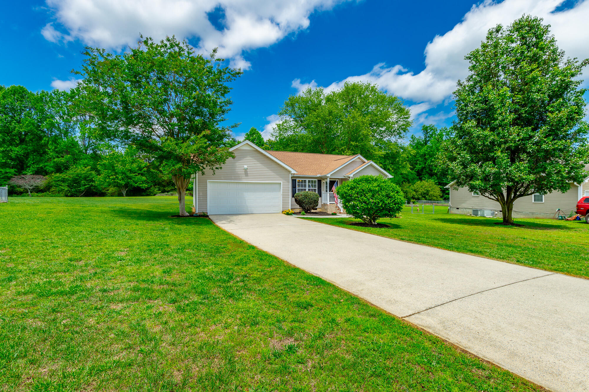326 Glen Eden Way, LaFayette