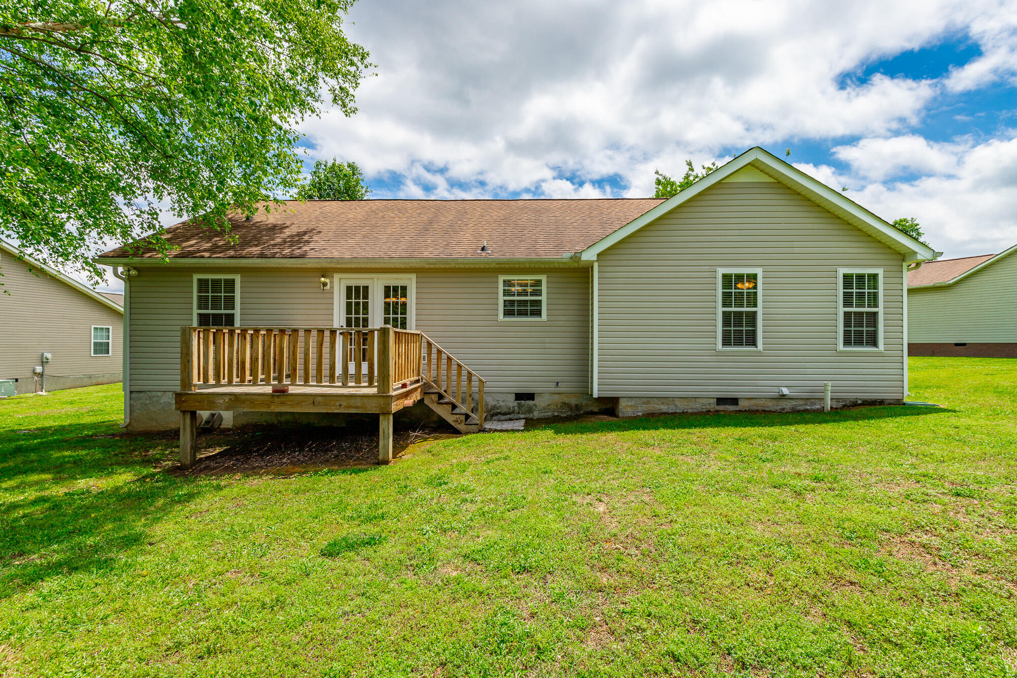 326 Glen Eden Way, LaFayette
