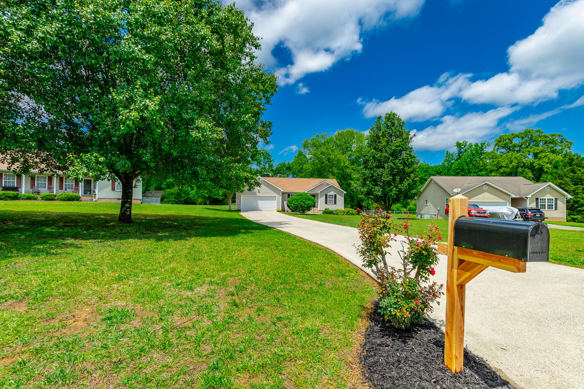326 Glen Eden Way, LaFayette