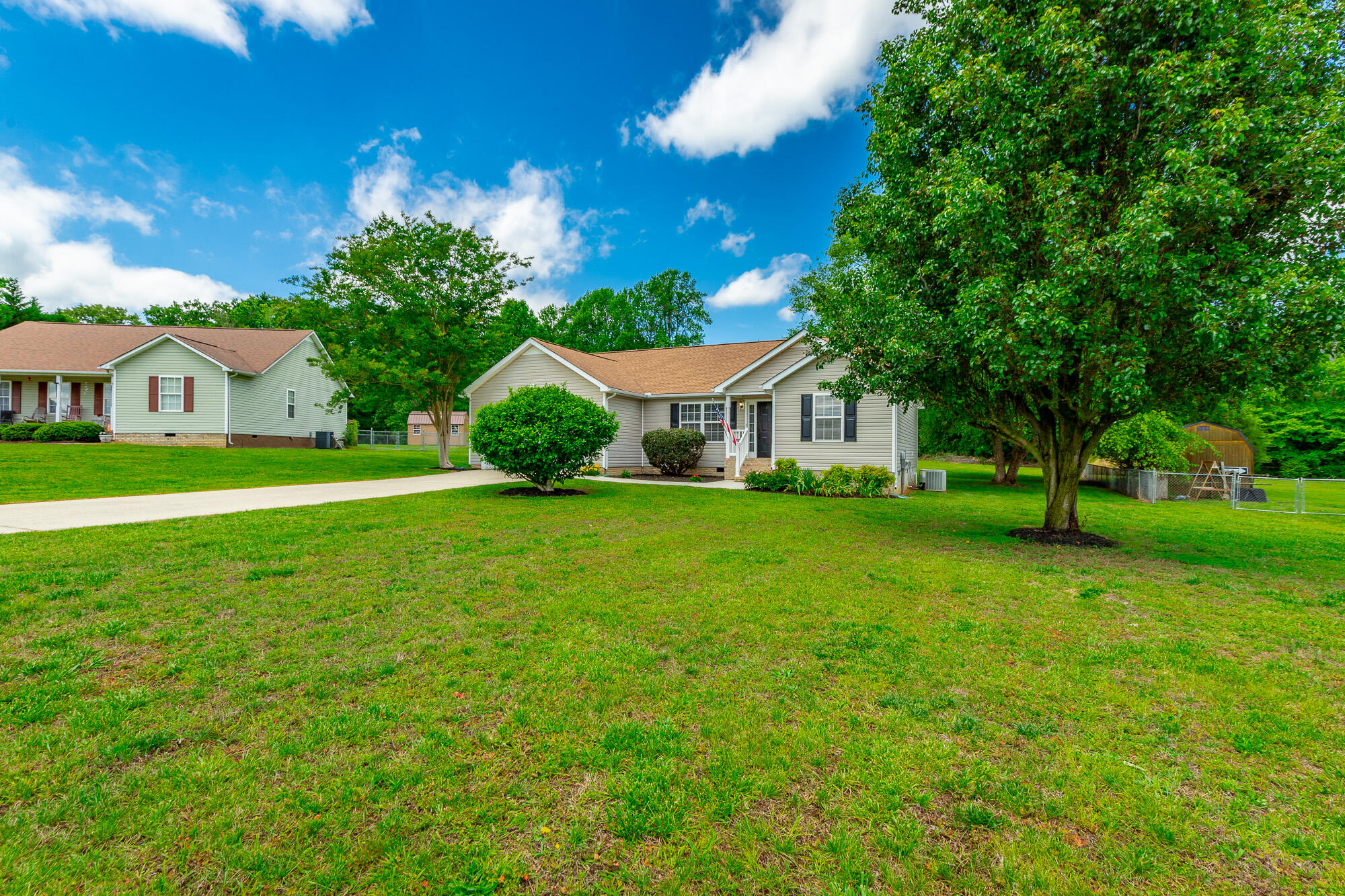 326 Glen Eden Way, LaFayette