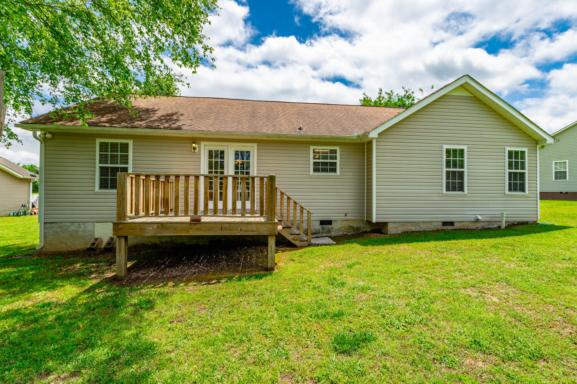 326 Glen Eden Way, LaFayette