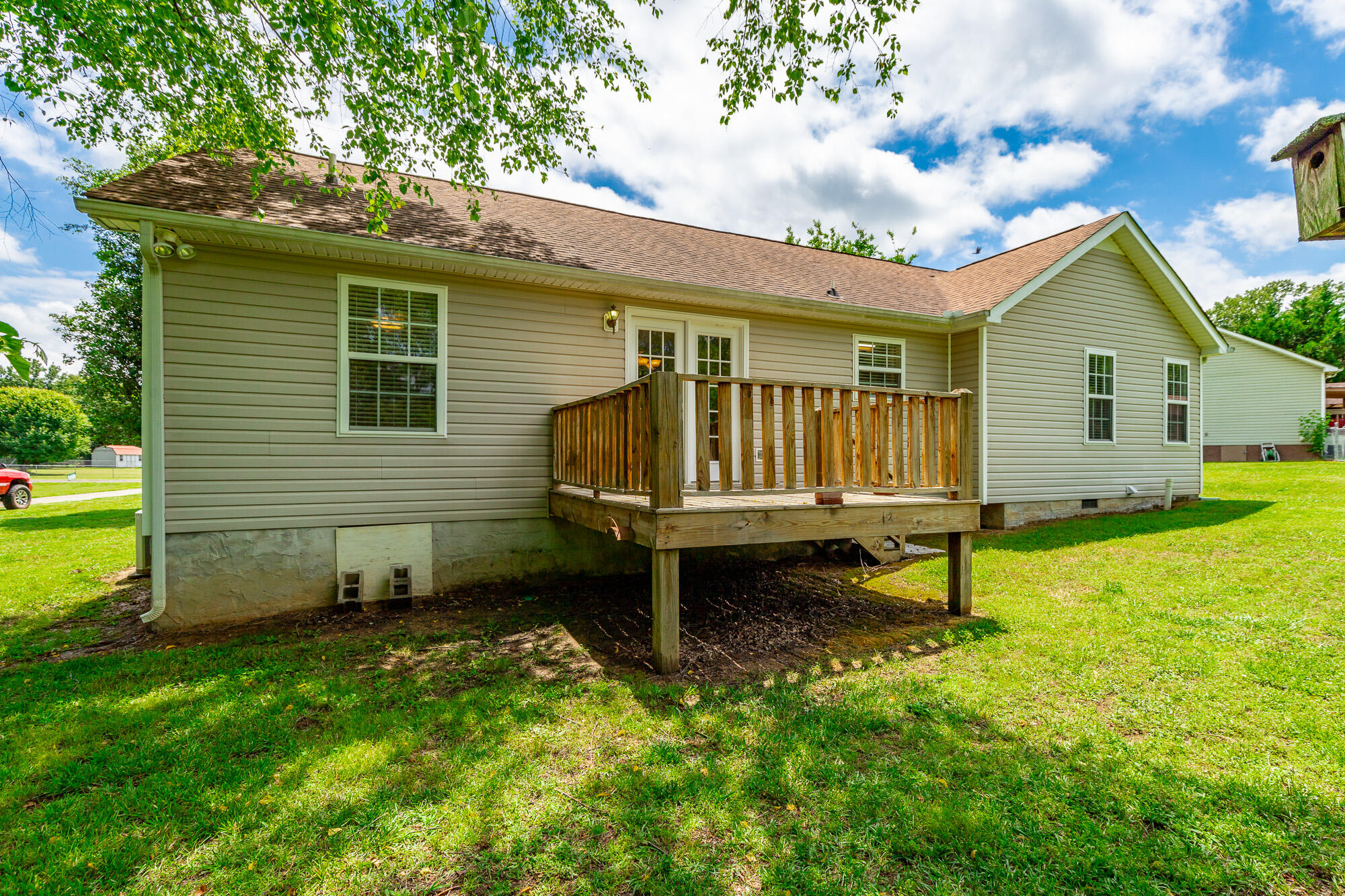 326 Glen Eden Way, LaFayette