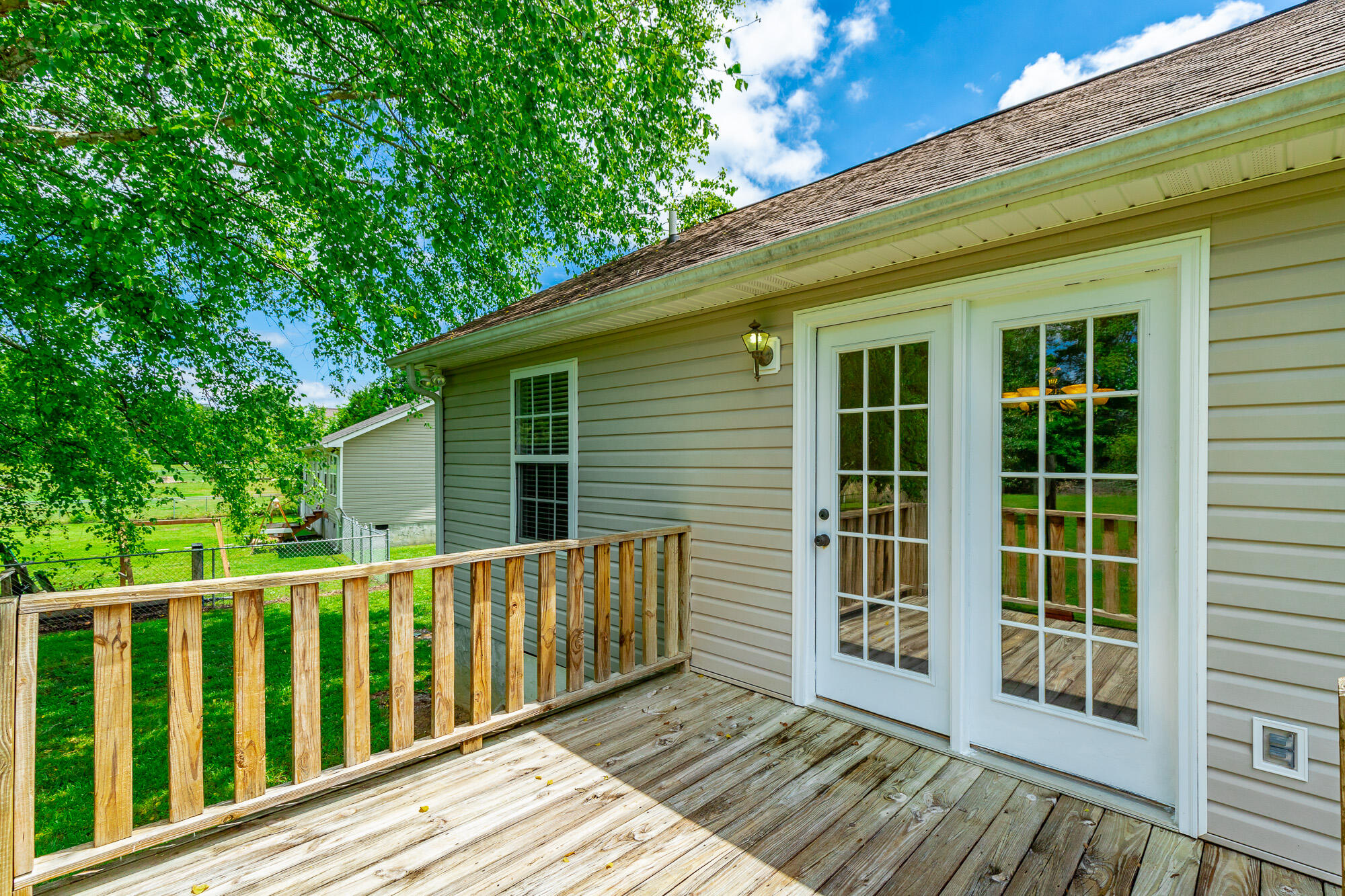 326 Glen Eden Way, LaFayette
