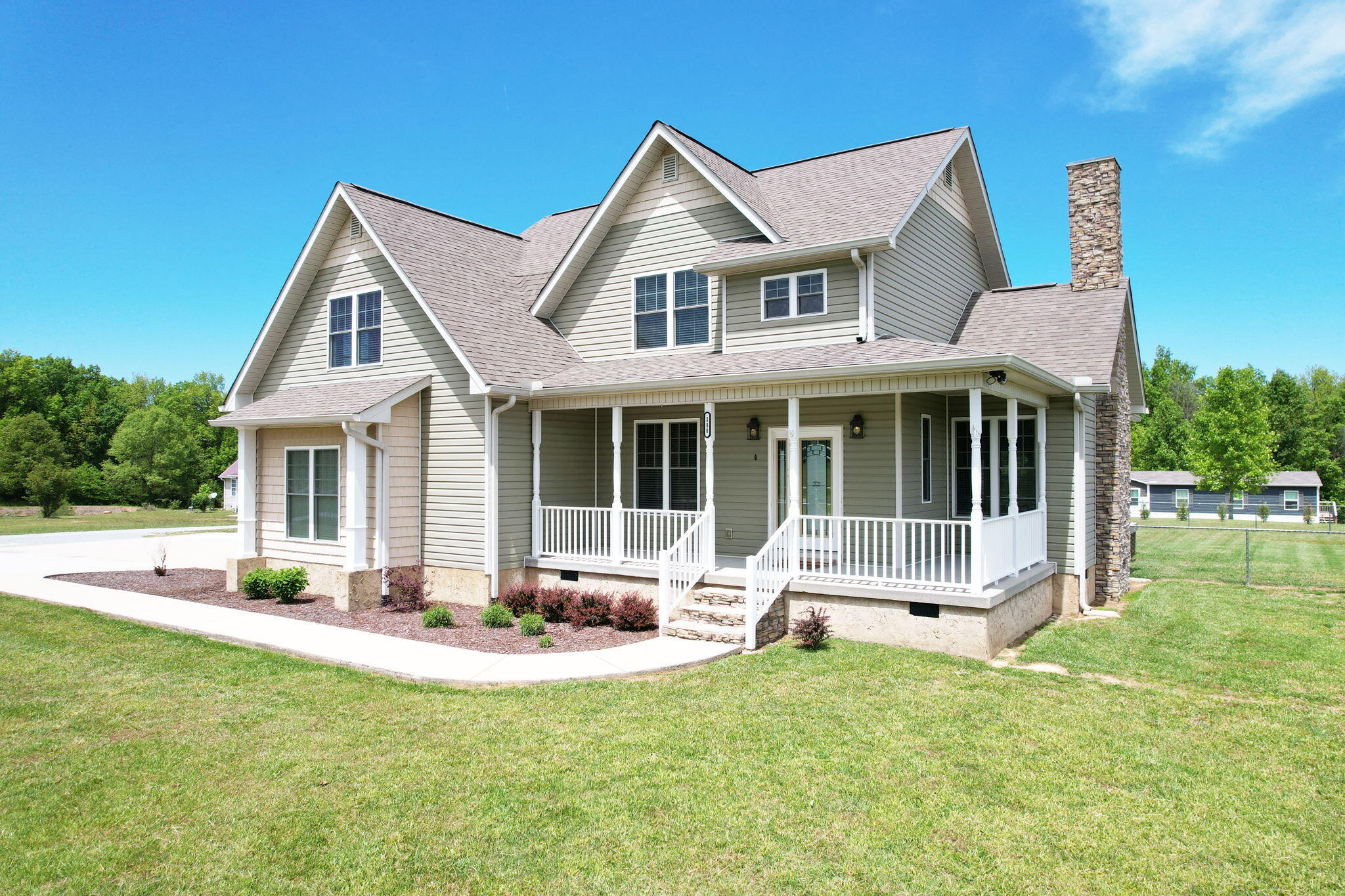 380 Brittany Lane