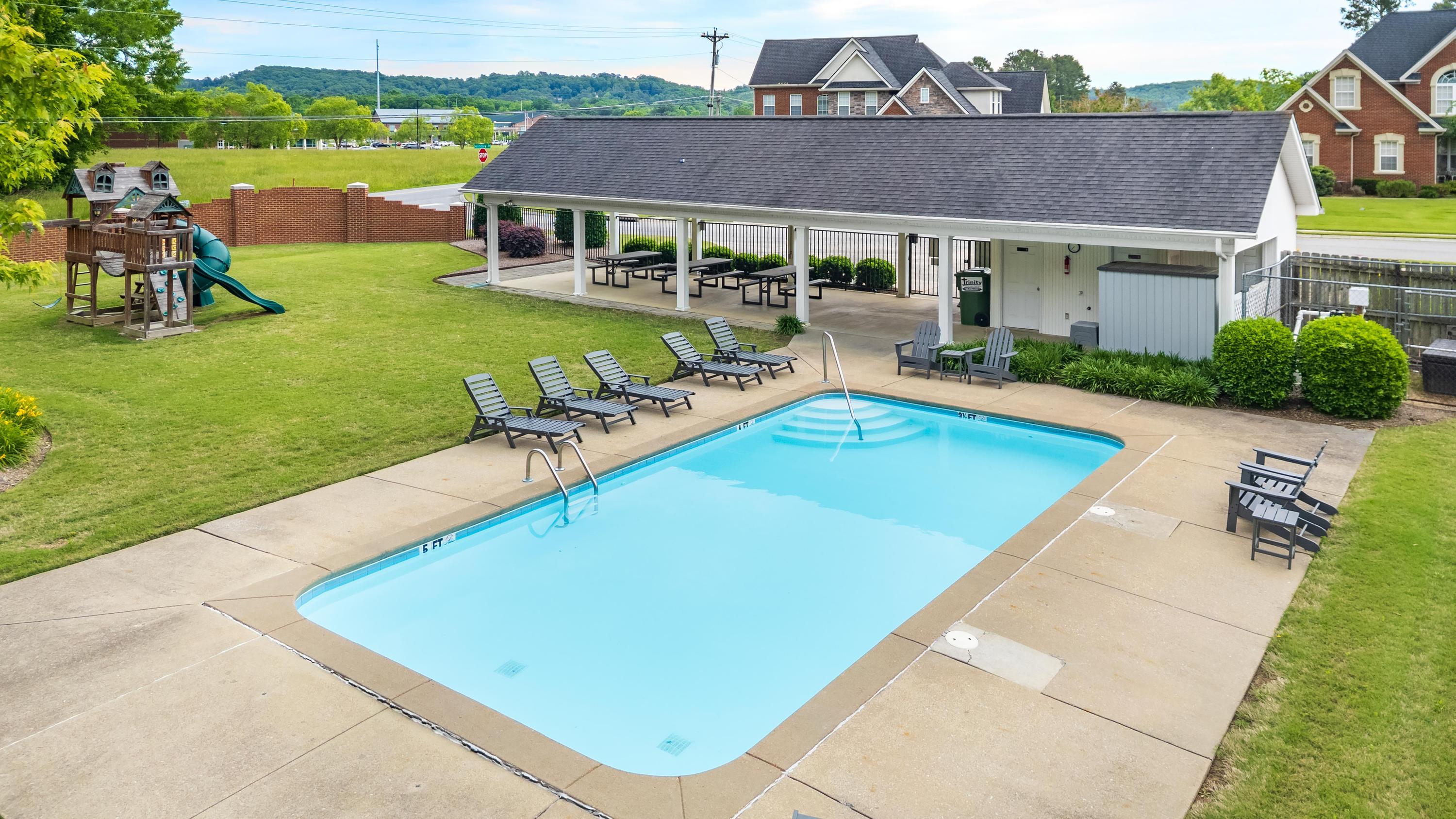 418 Champagne Circle