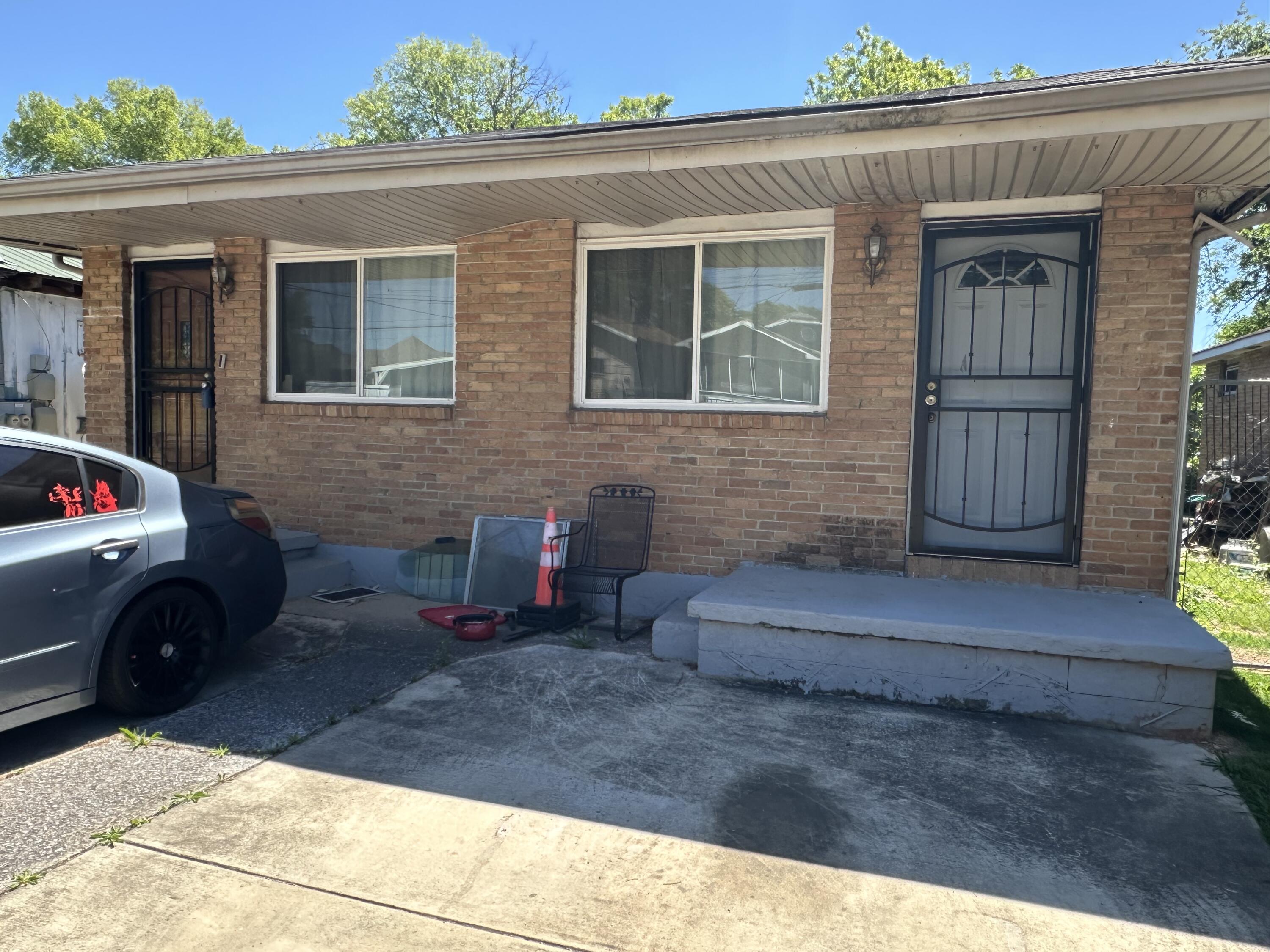 1216 Sholar Avenue