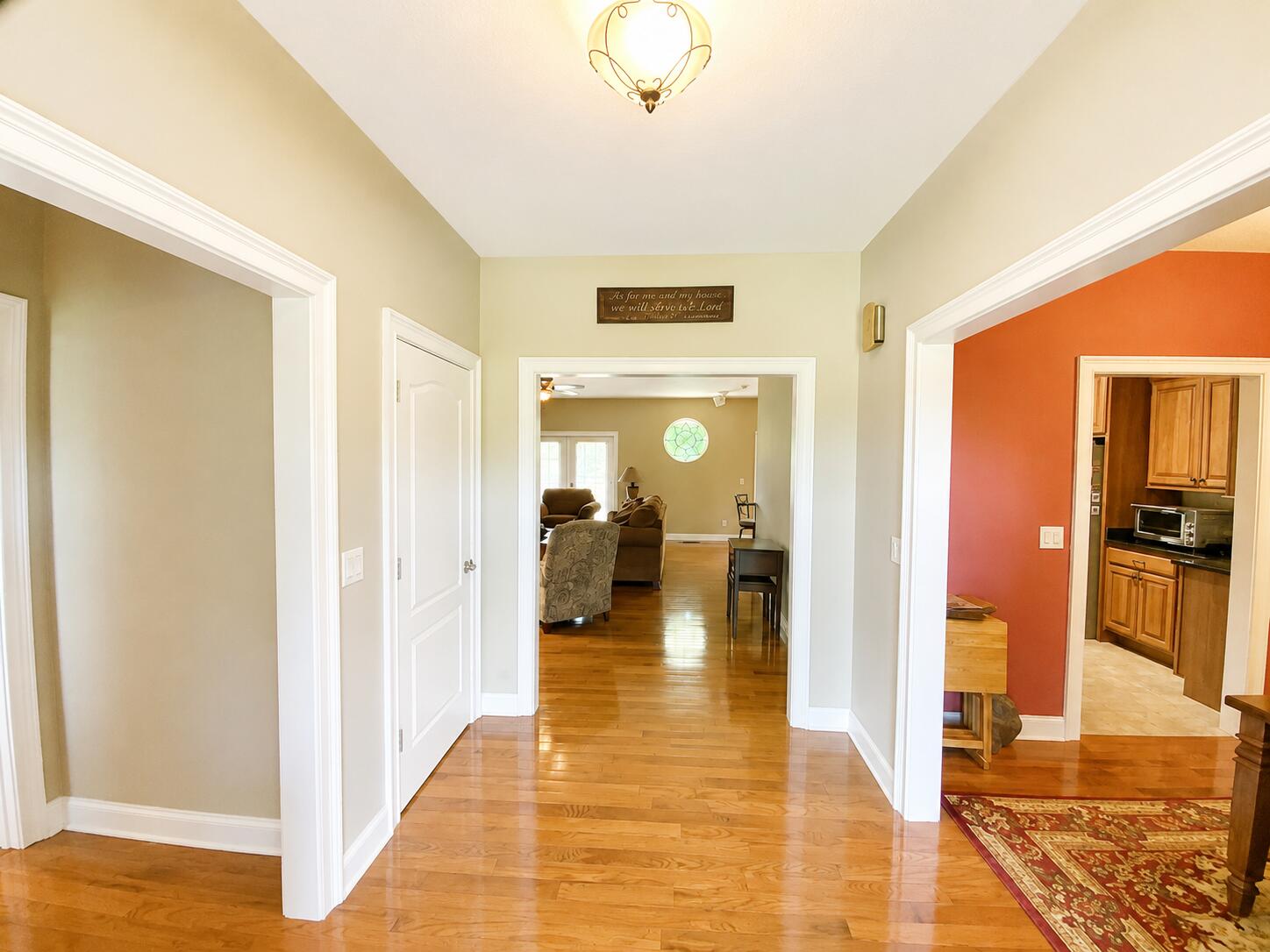 2474 N Marble Top Road
