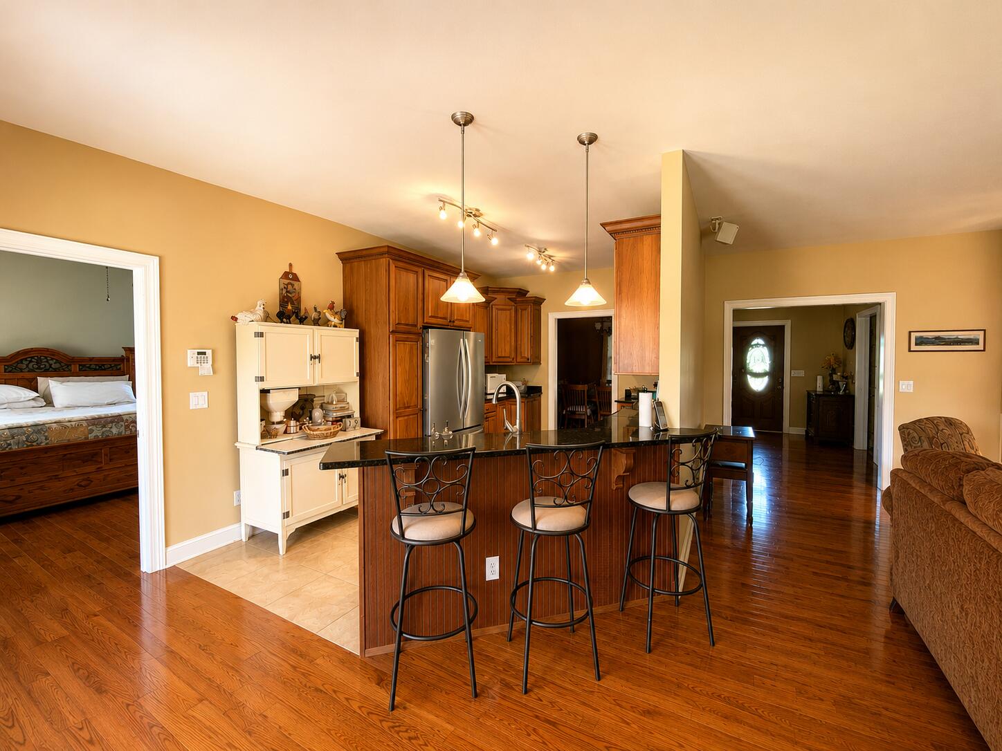 2474 N Marble Top Road