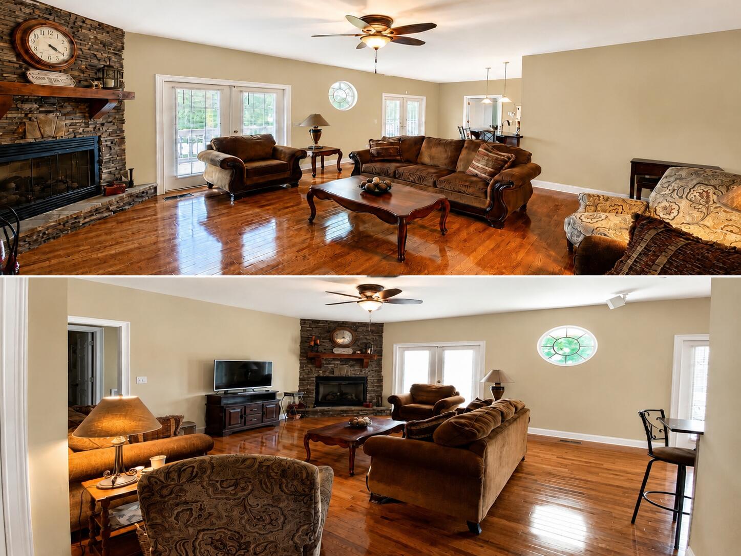 2474 N Marble Top Road