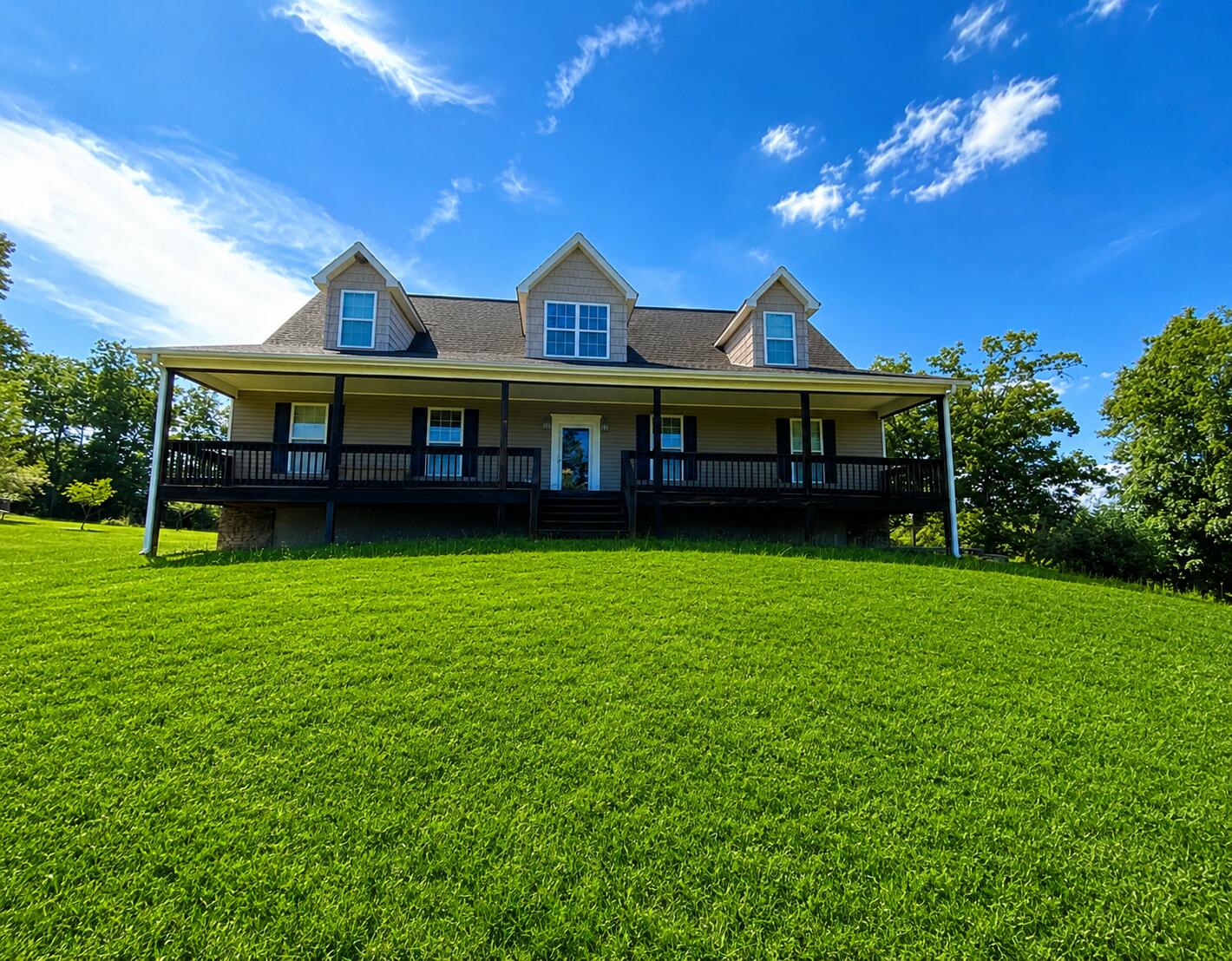 2474 N Marble Top Road