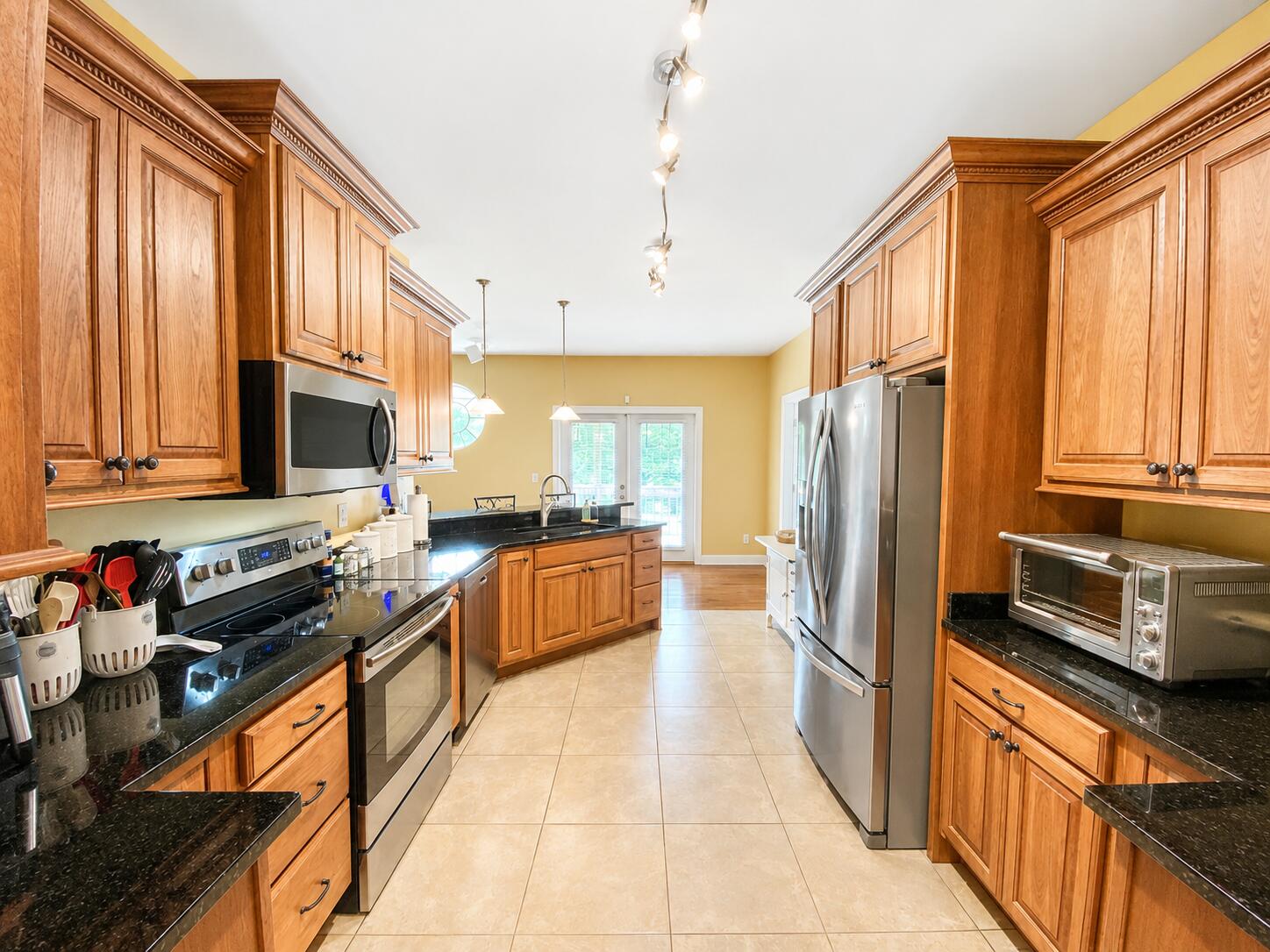 2474 N Marble Top Road
