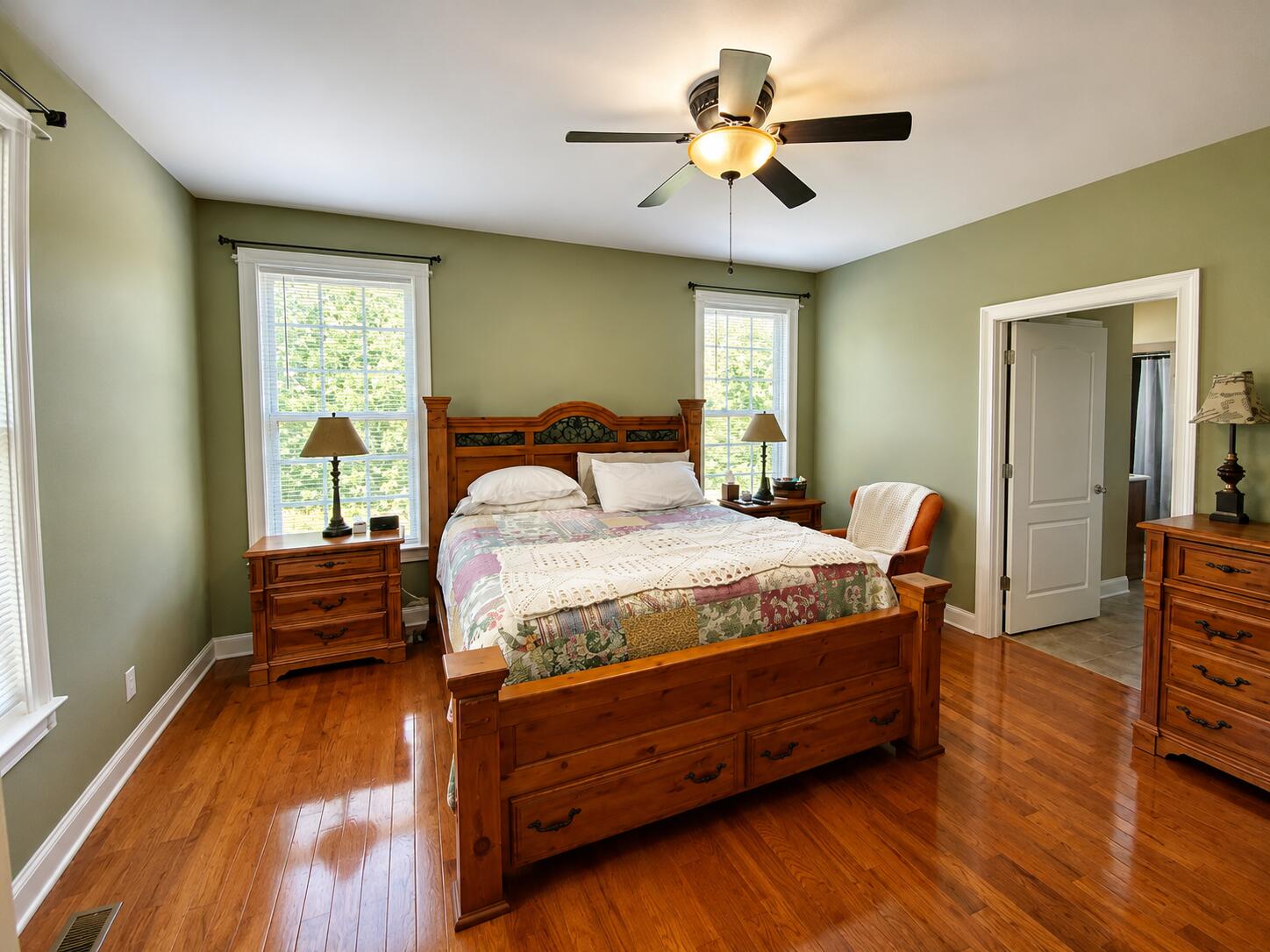 2474 N Marble Top Road