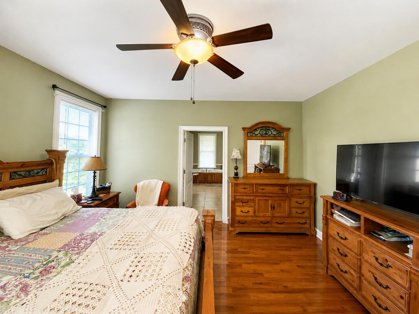 2474 N Marble Top Road