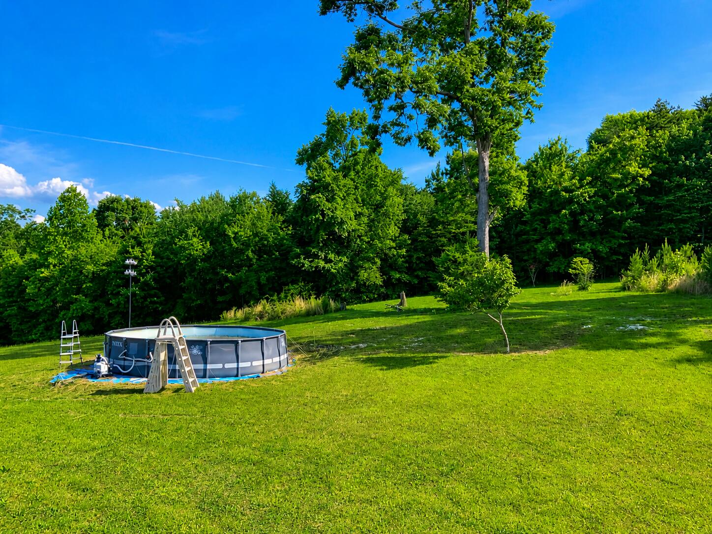 2474 N Marble Top Road