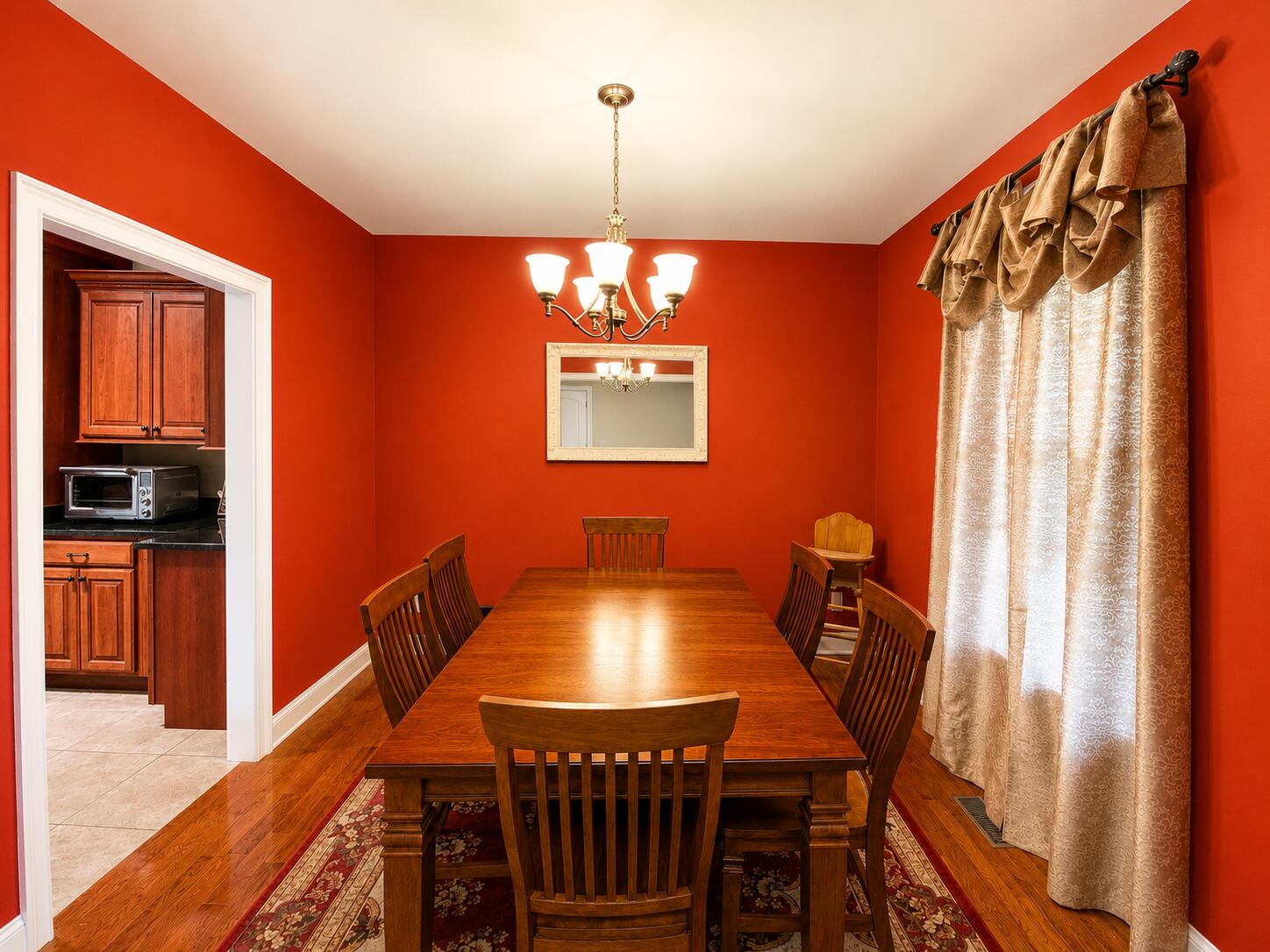2474 N Marble Top Road