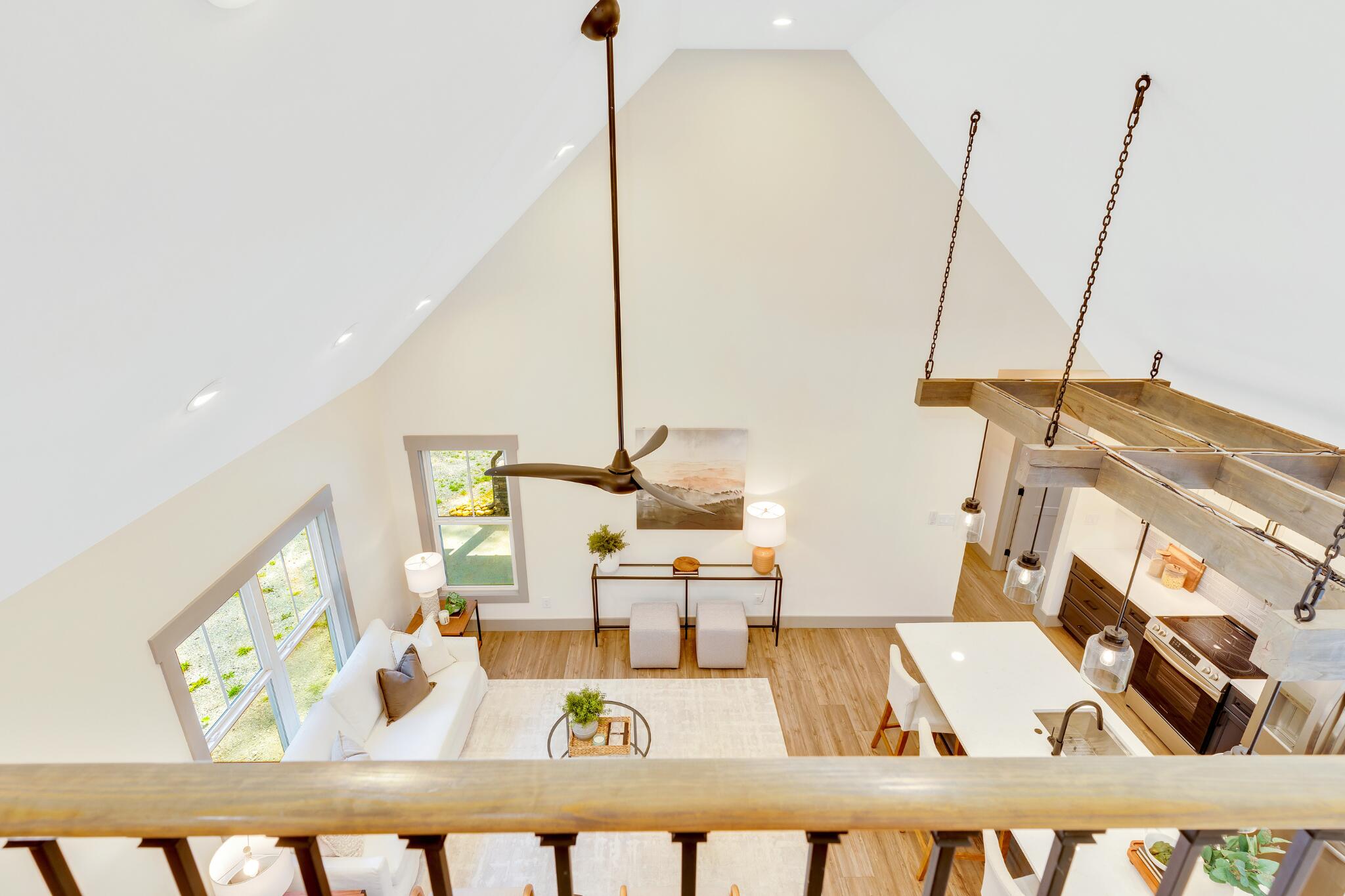 1145 Daniels Road