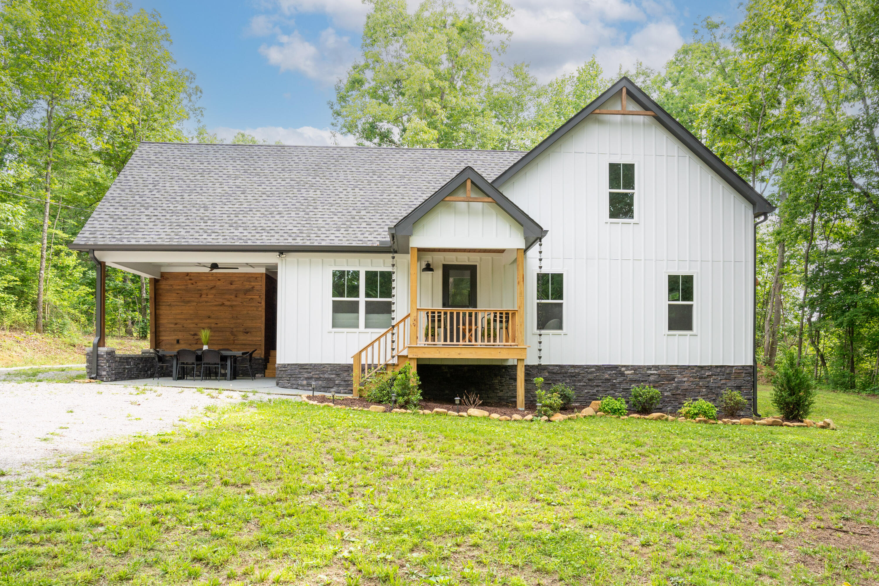1145 Daniels Road