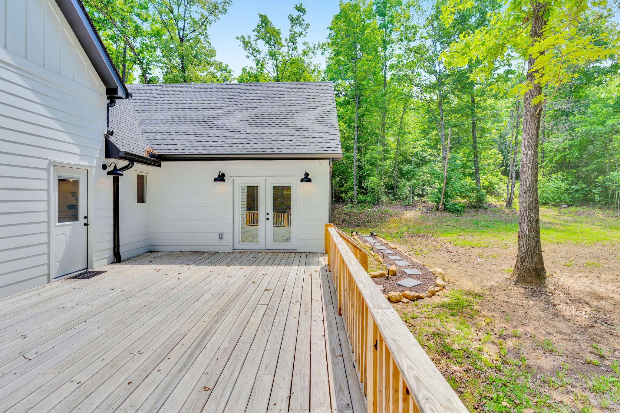 1145 Daniels Road