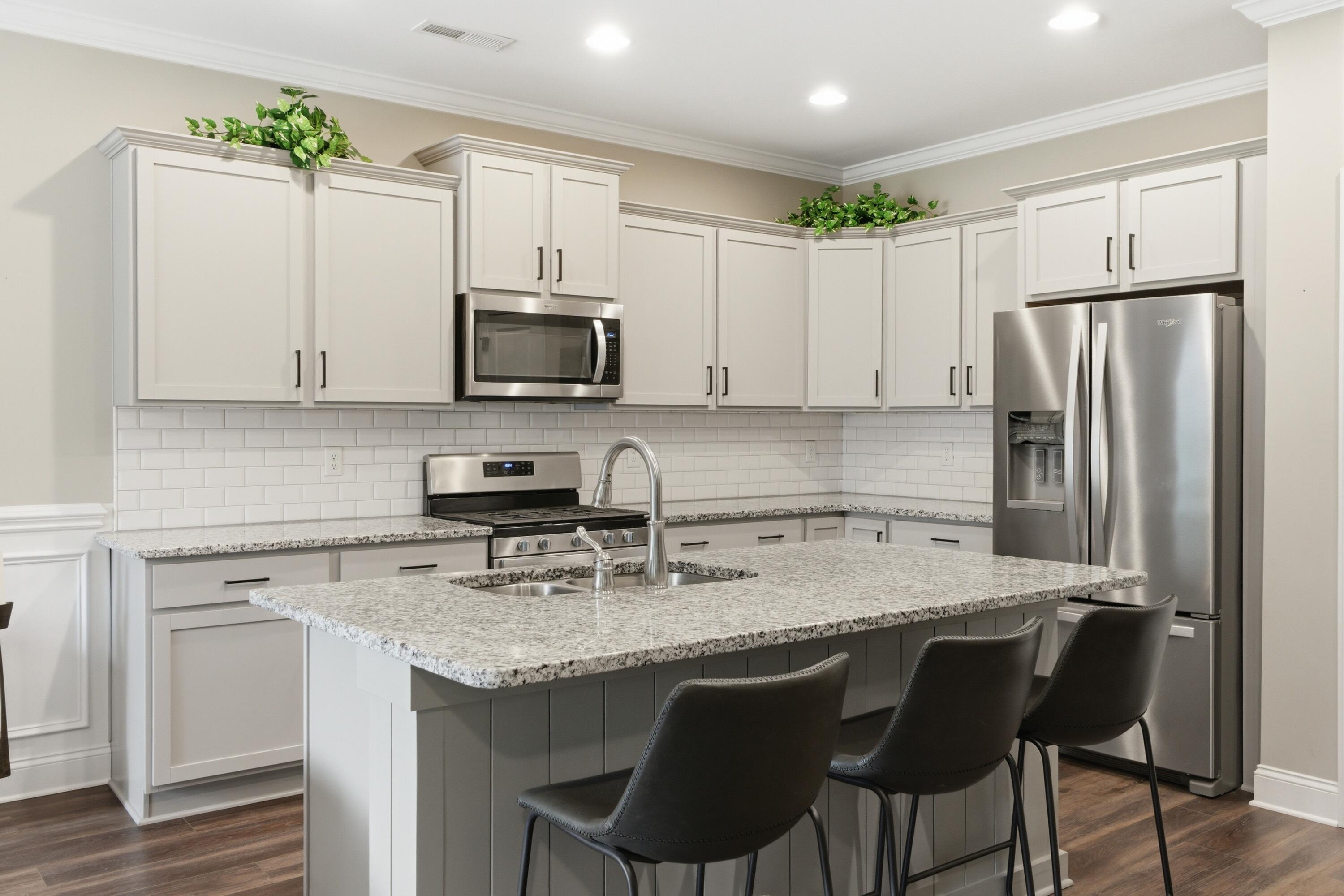 8489 Cherrybark Lane