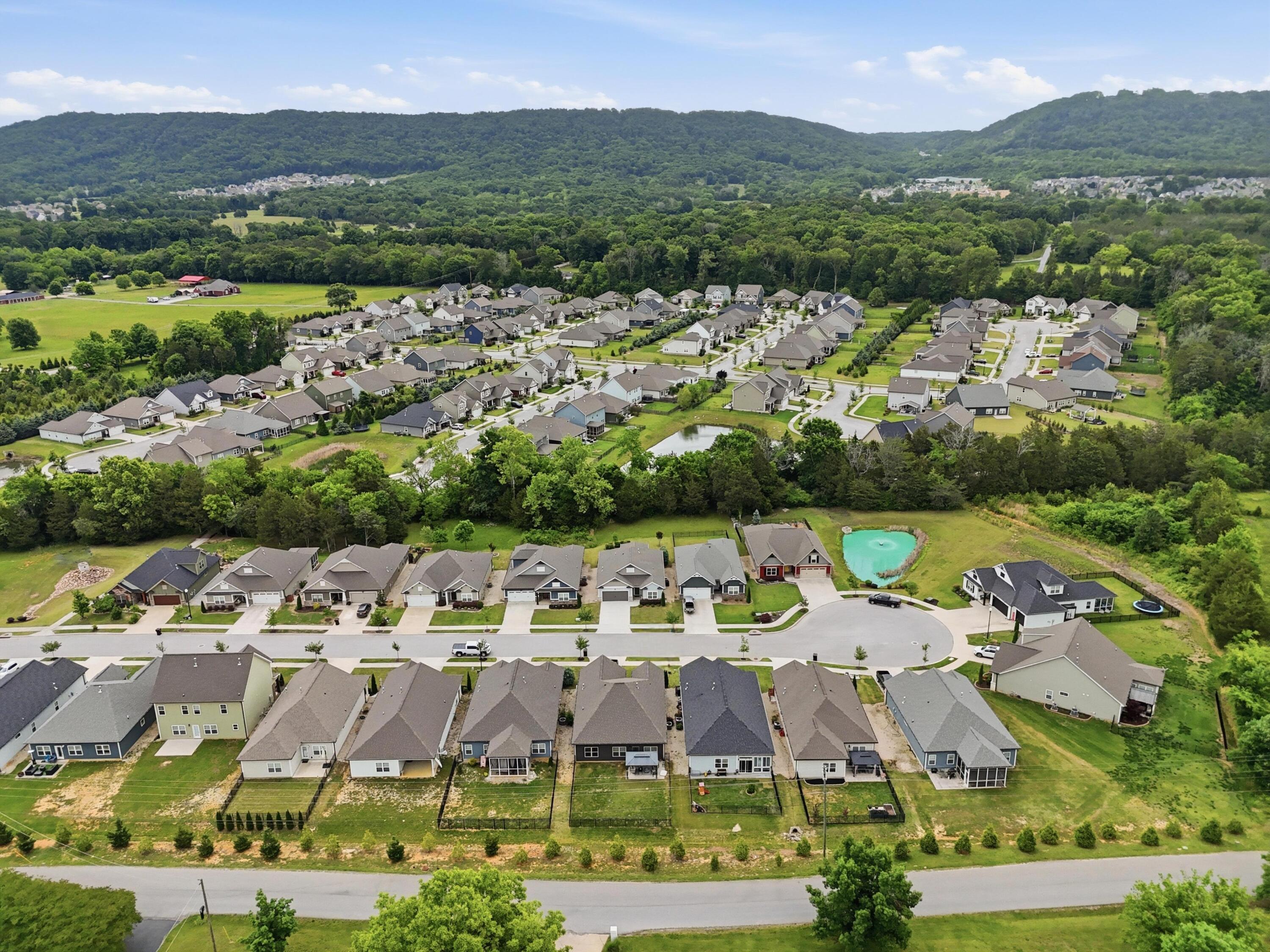 8489 Cherrybark Lane