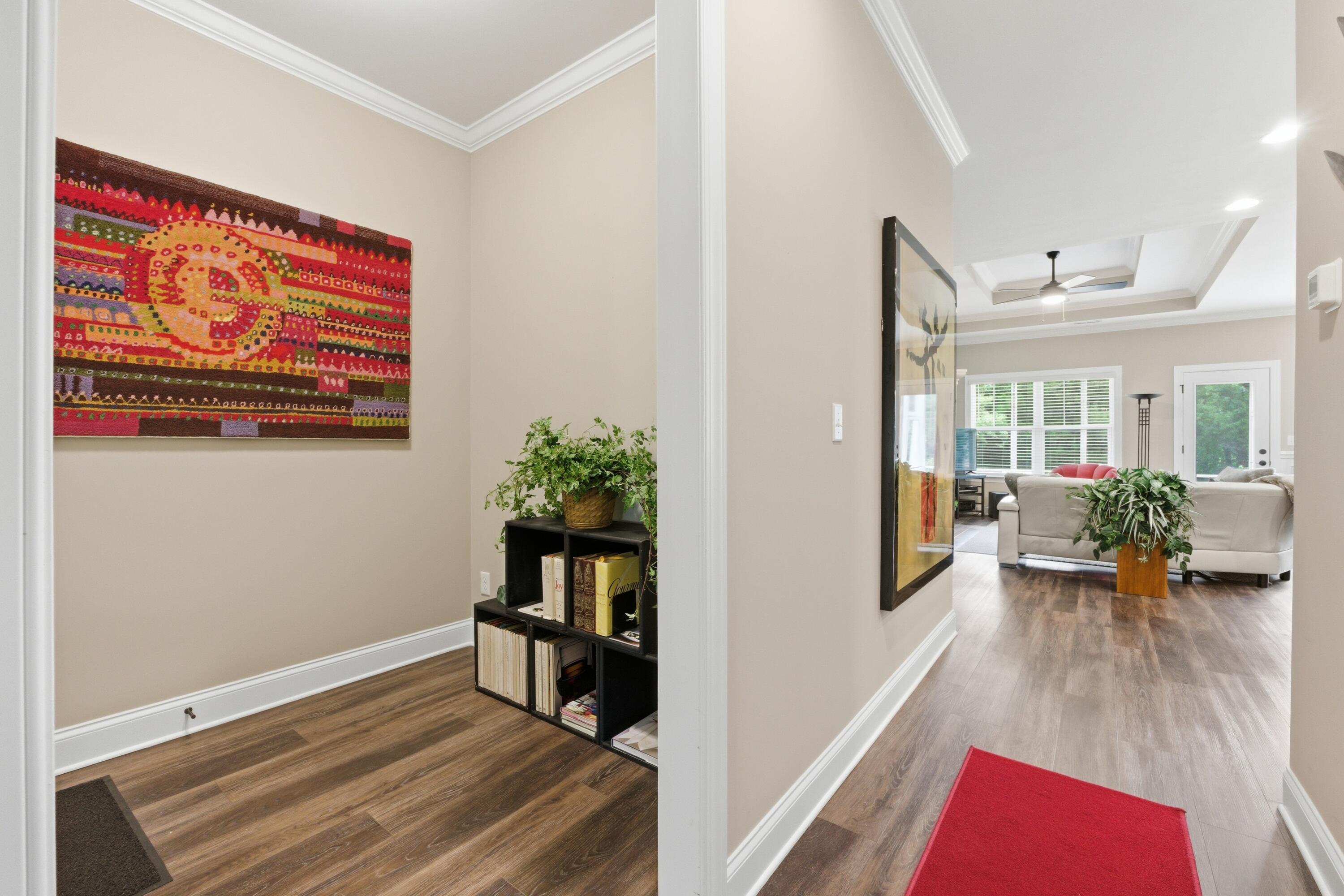 8489 Cherrybark Lane
