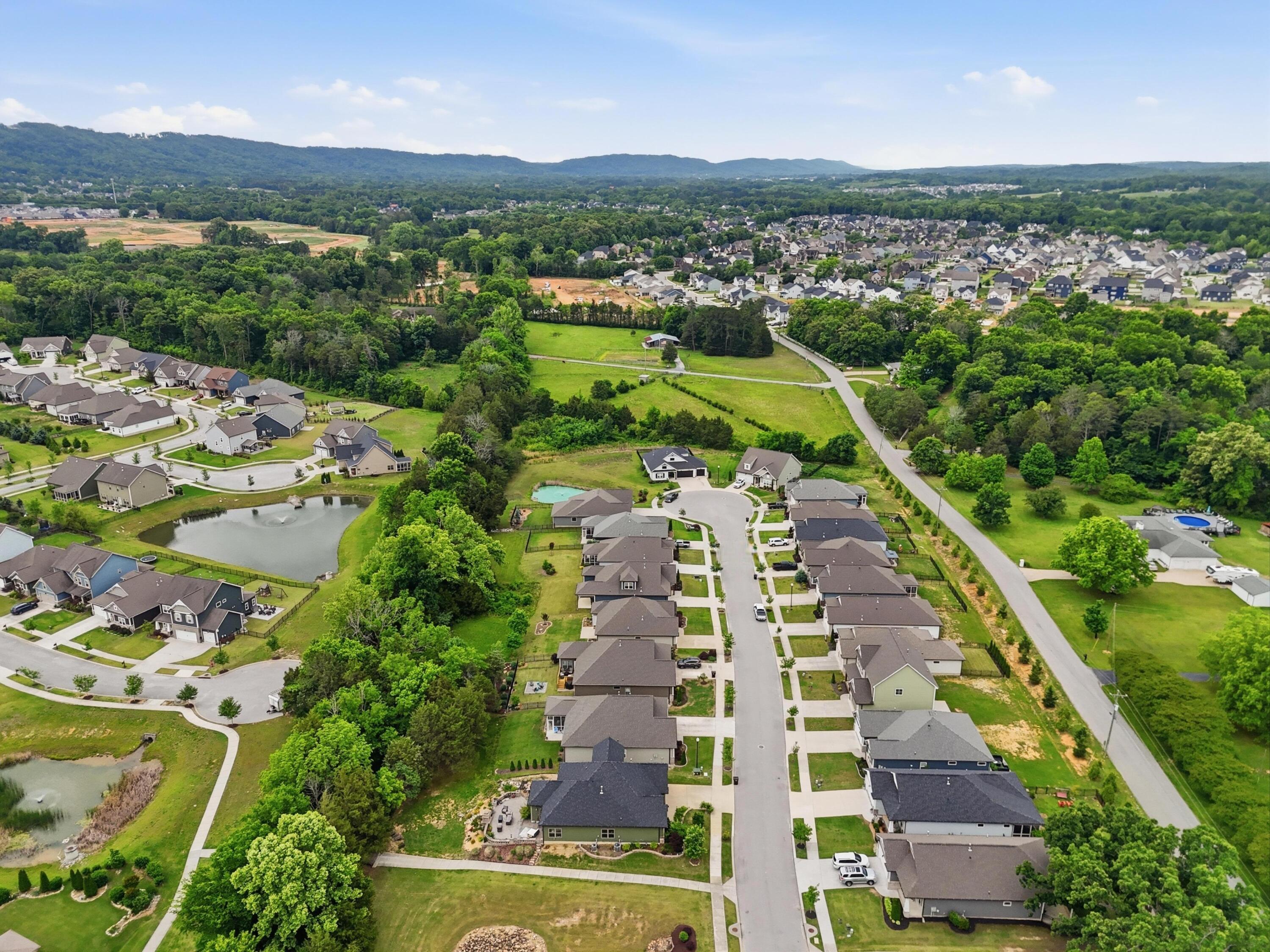 8489 Cherrybark Lane