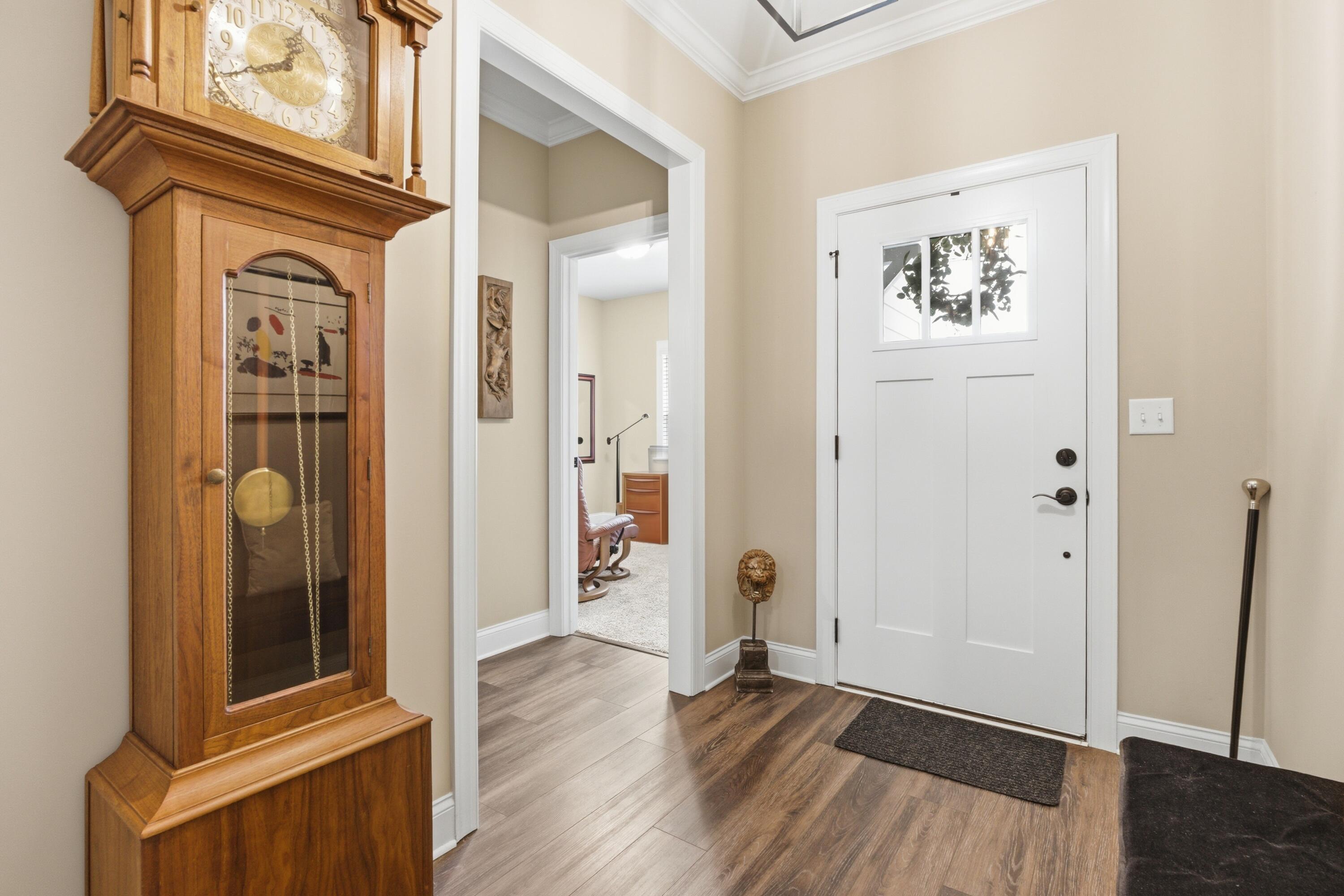 8489 Cherrybark Lane