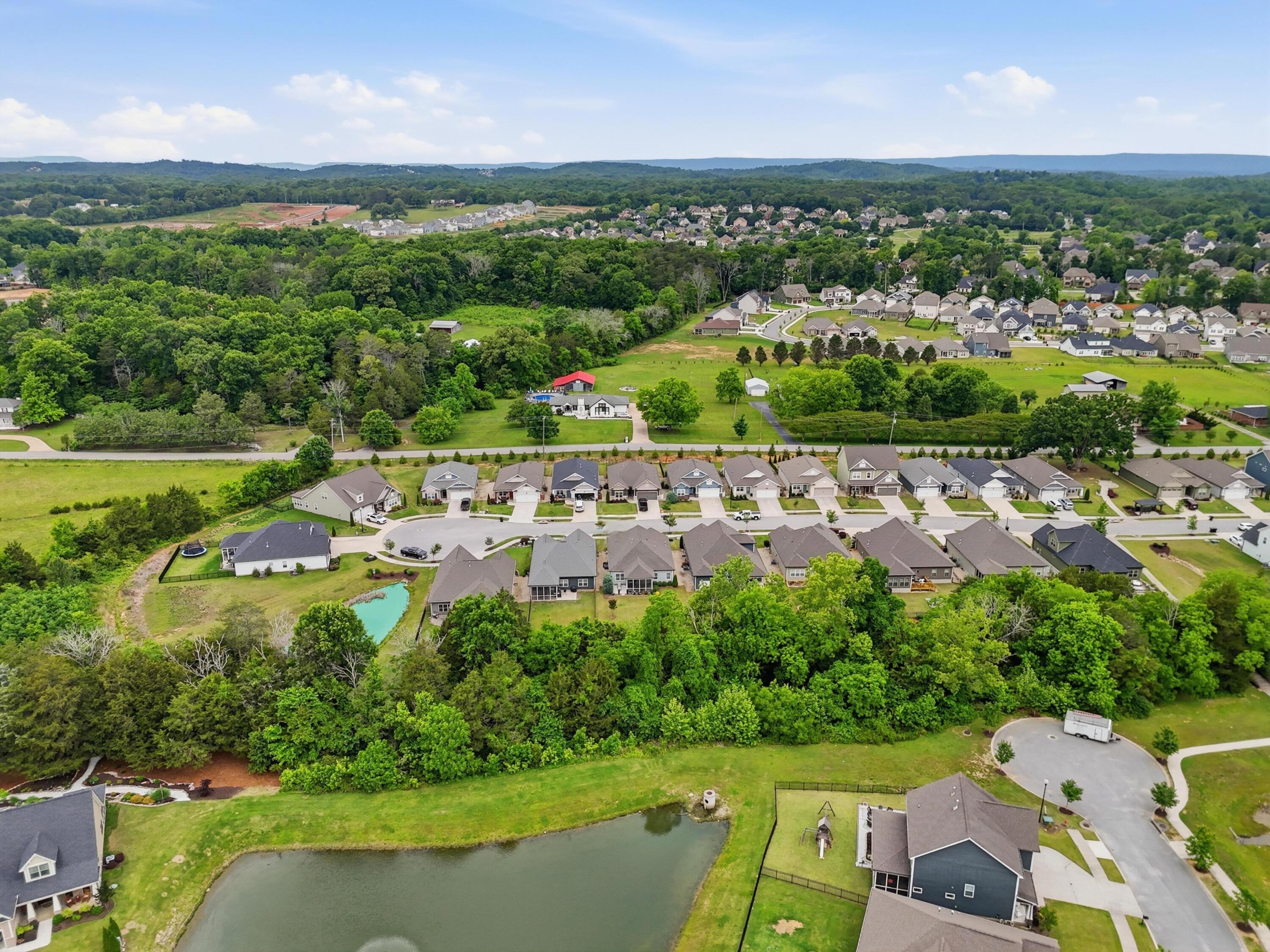 8489 Cherrybark Lane