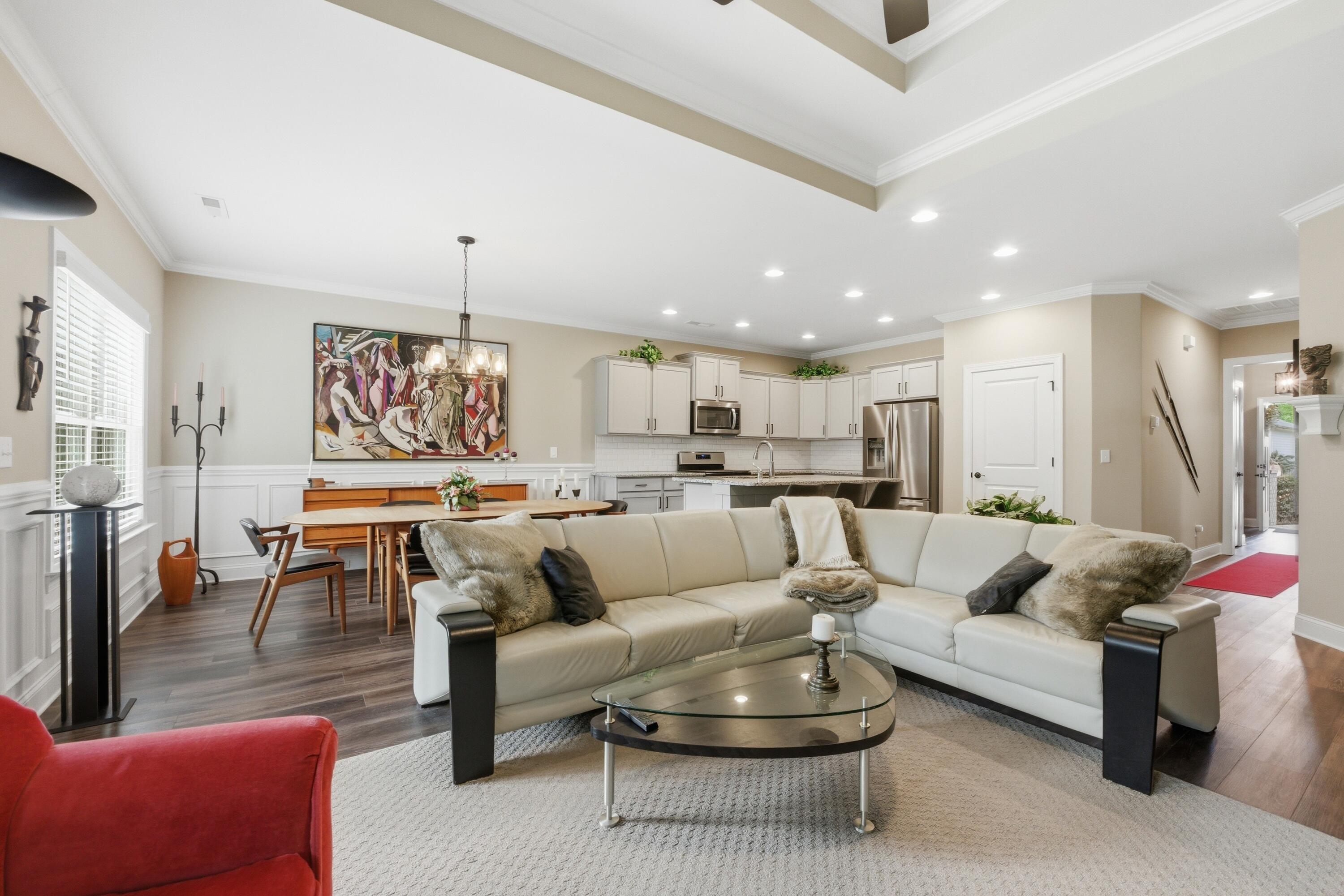 8489 Cherrybark Lane