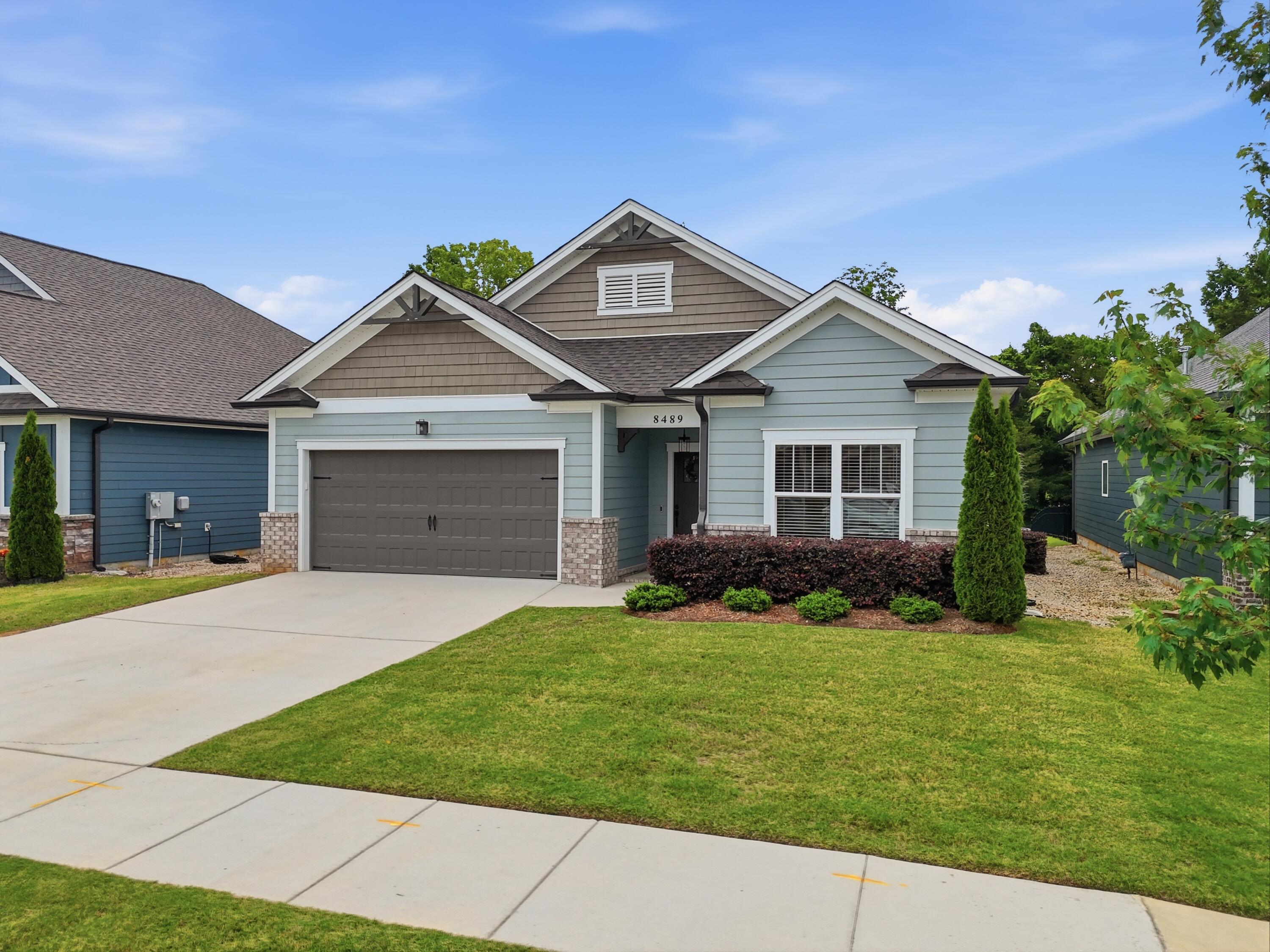 8489 Cherrybark Lane