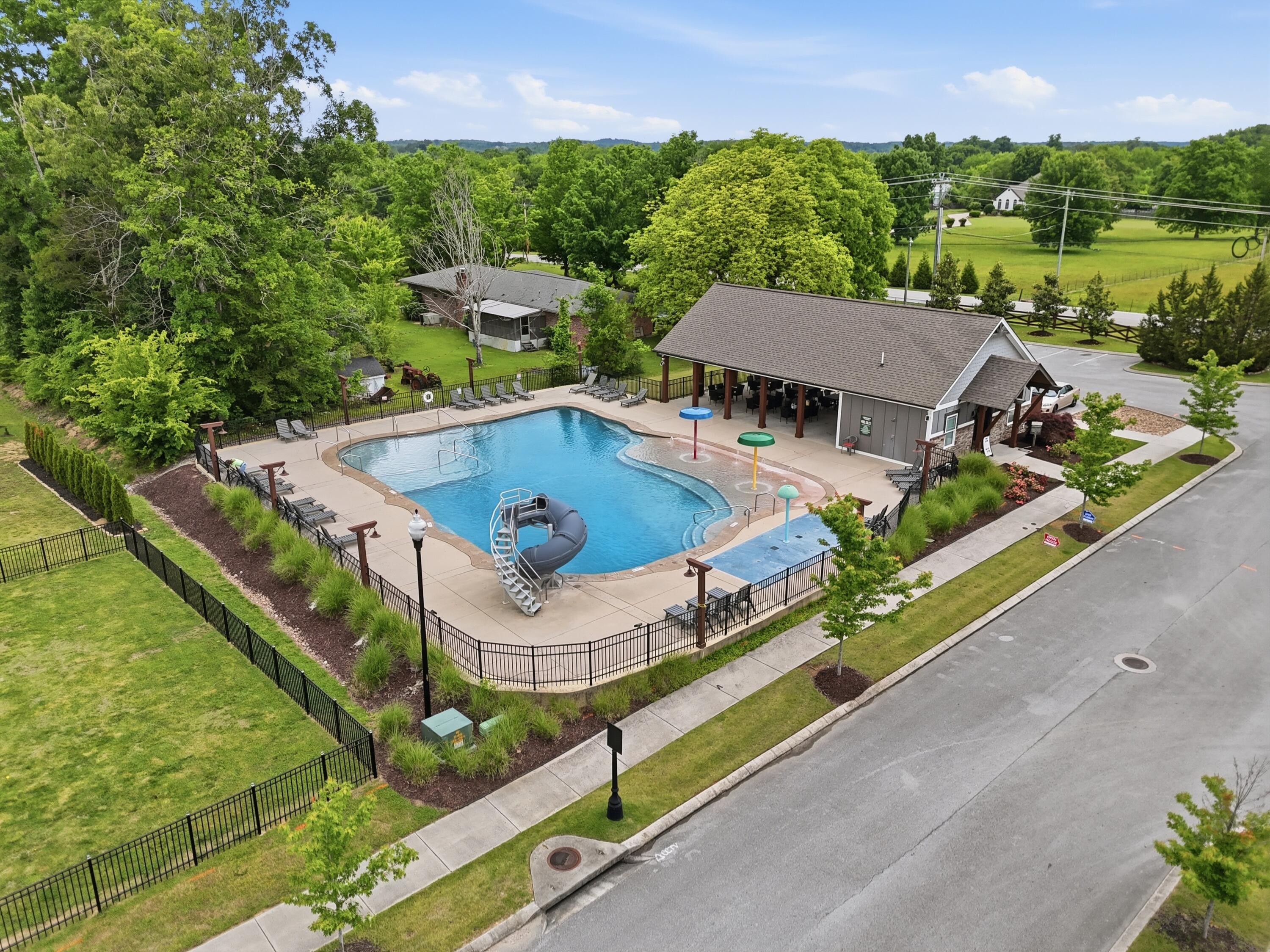 8489 Cherrybark Lane