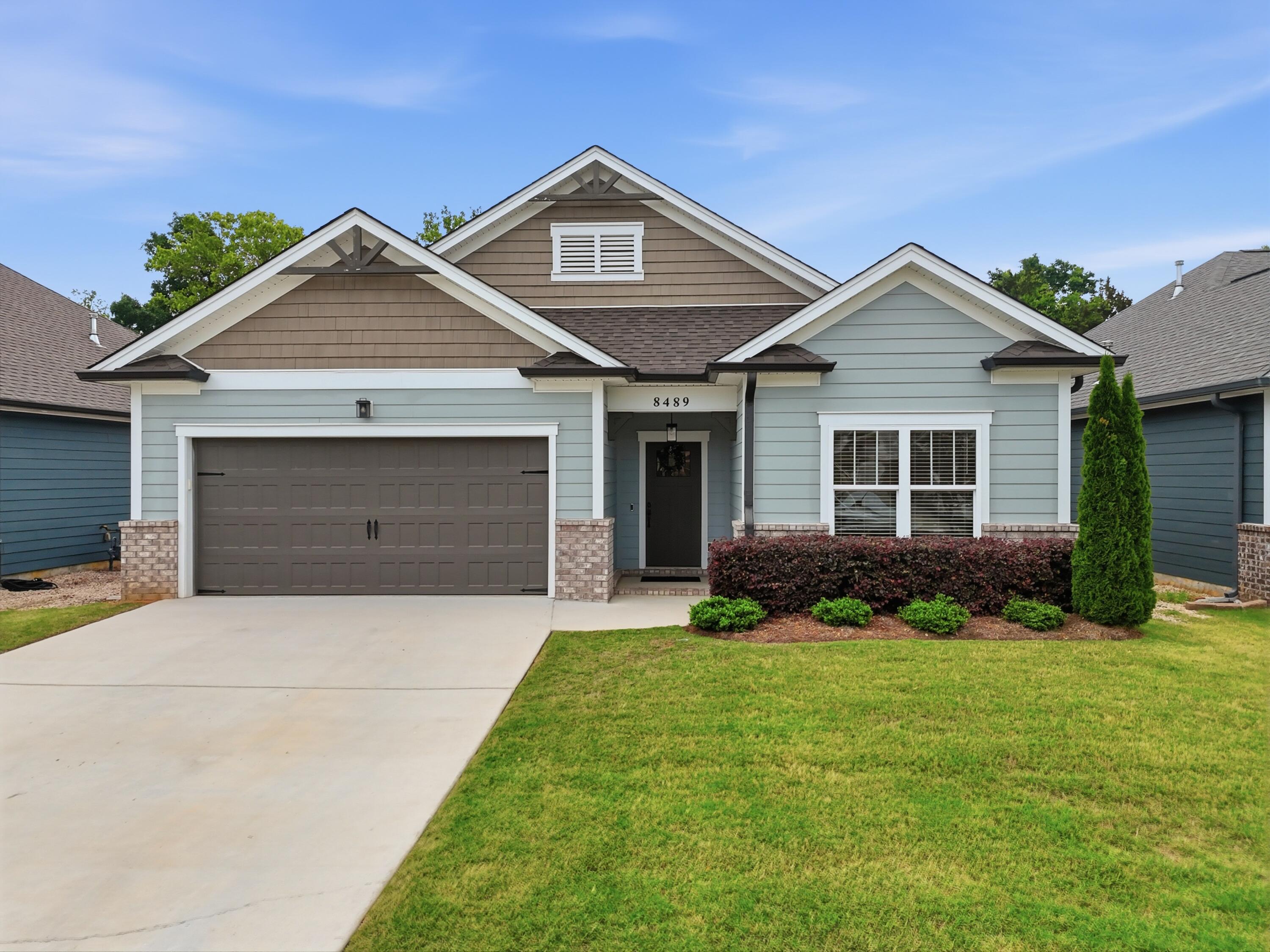 8489 Cherrybark Lane